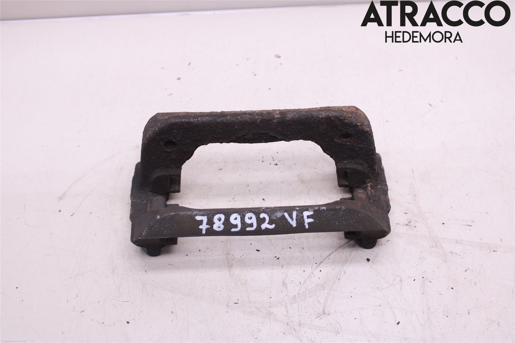 Mini COUPE R56 05-14 Bremsecaliper Feste Holder