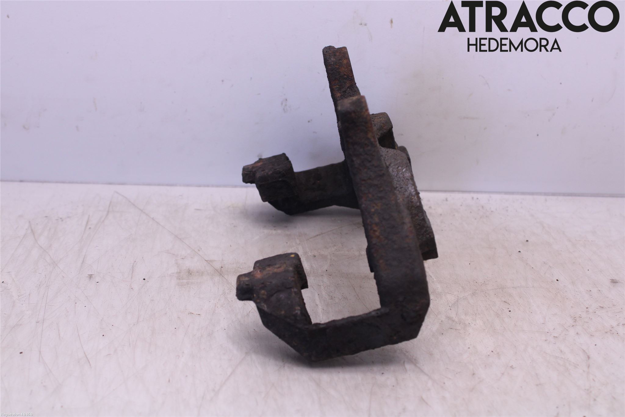 Opel COMBO D 12-18 Bremsecaliper Feste Holder