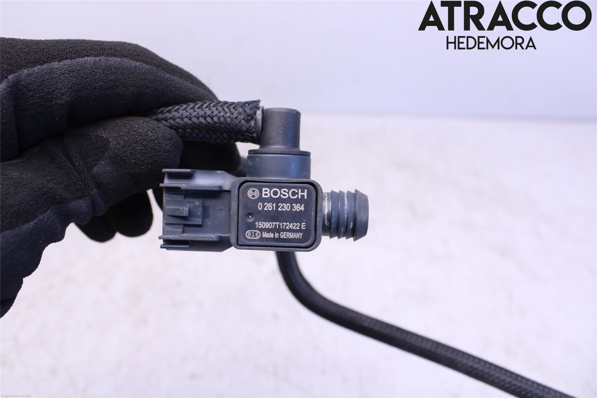 Ford TRANSIT/TOURNEO CUSTOM 13-24 Sensor Øvrig