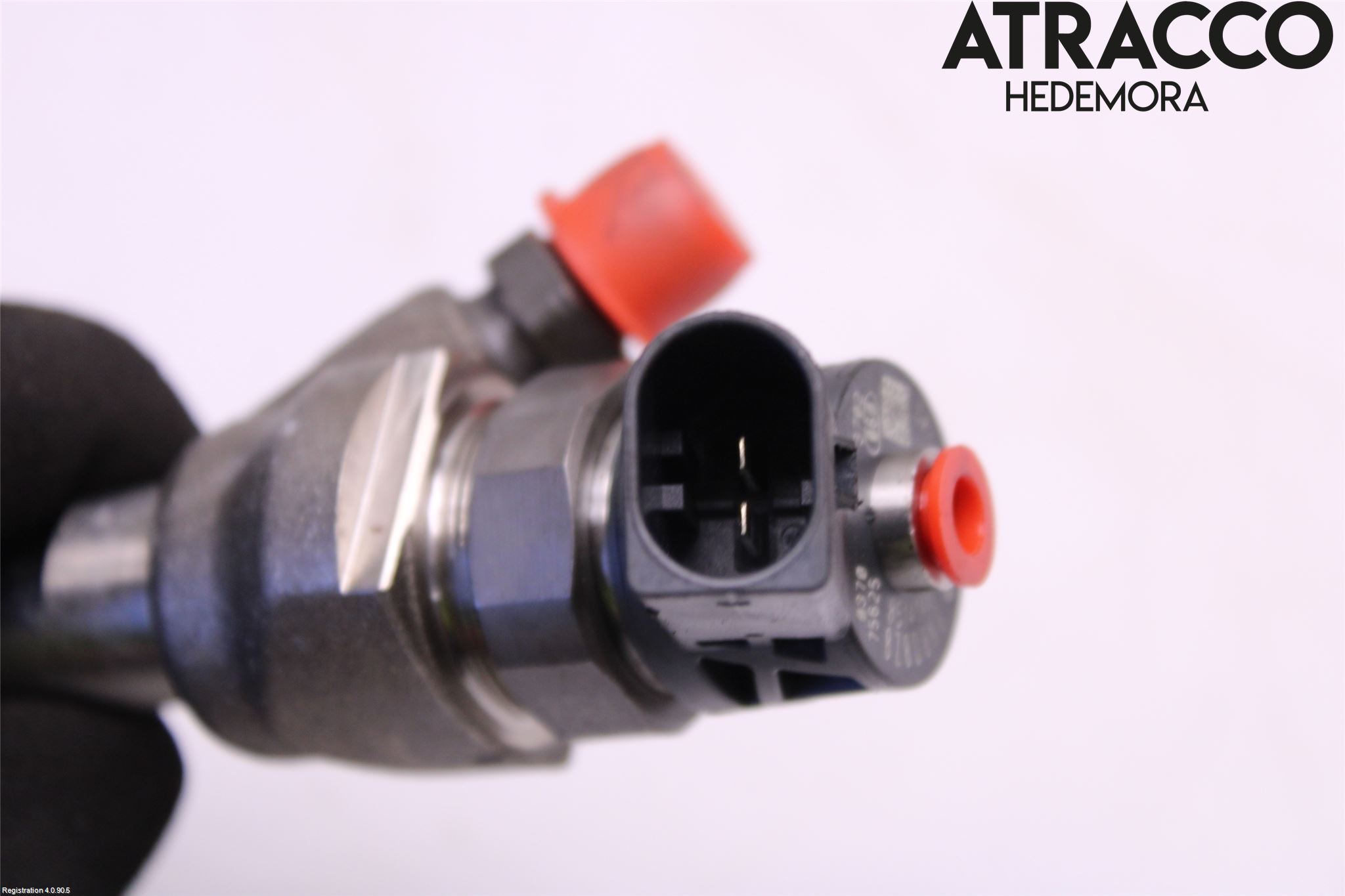 BMW 5 G30/G31/F90 17-23 Inns Dyse