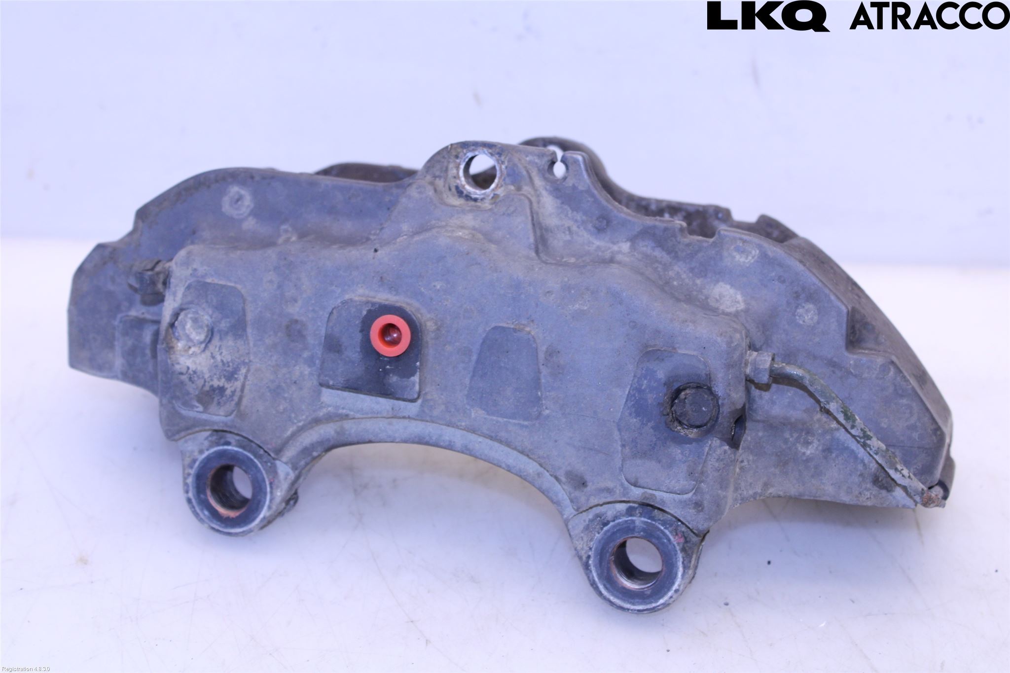 Audi Q7/SQ7 Bremsecaliper Bak Venstre