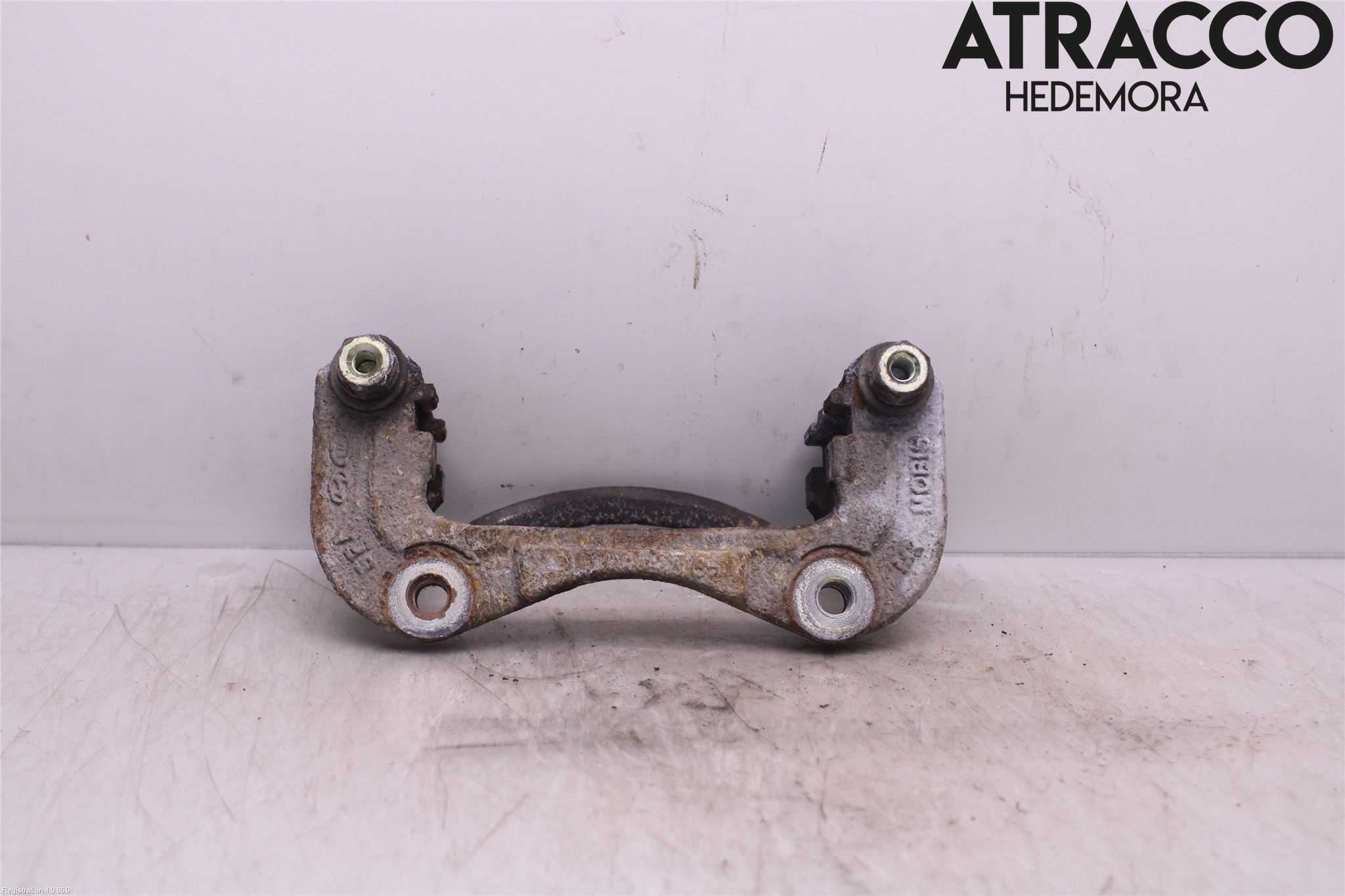 Hyundai i40 16-18 Bremsecaliper Feste Holder