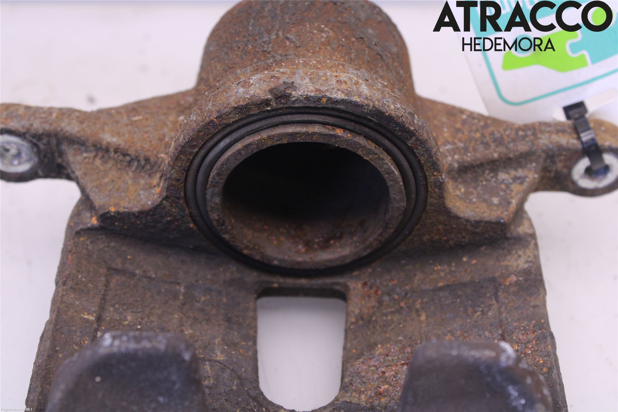 Kia CEED/CEED SW 19- Bremsecaliper Foran Høyre