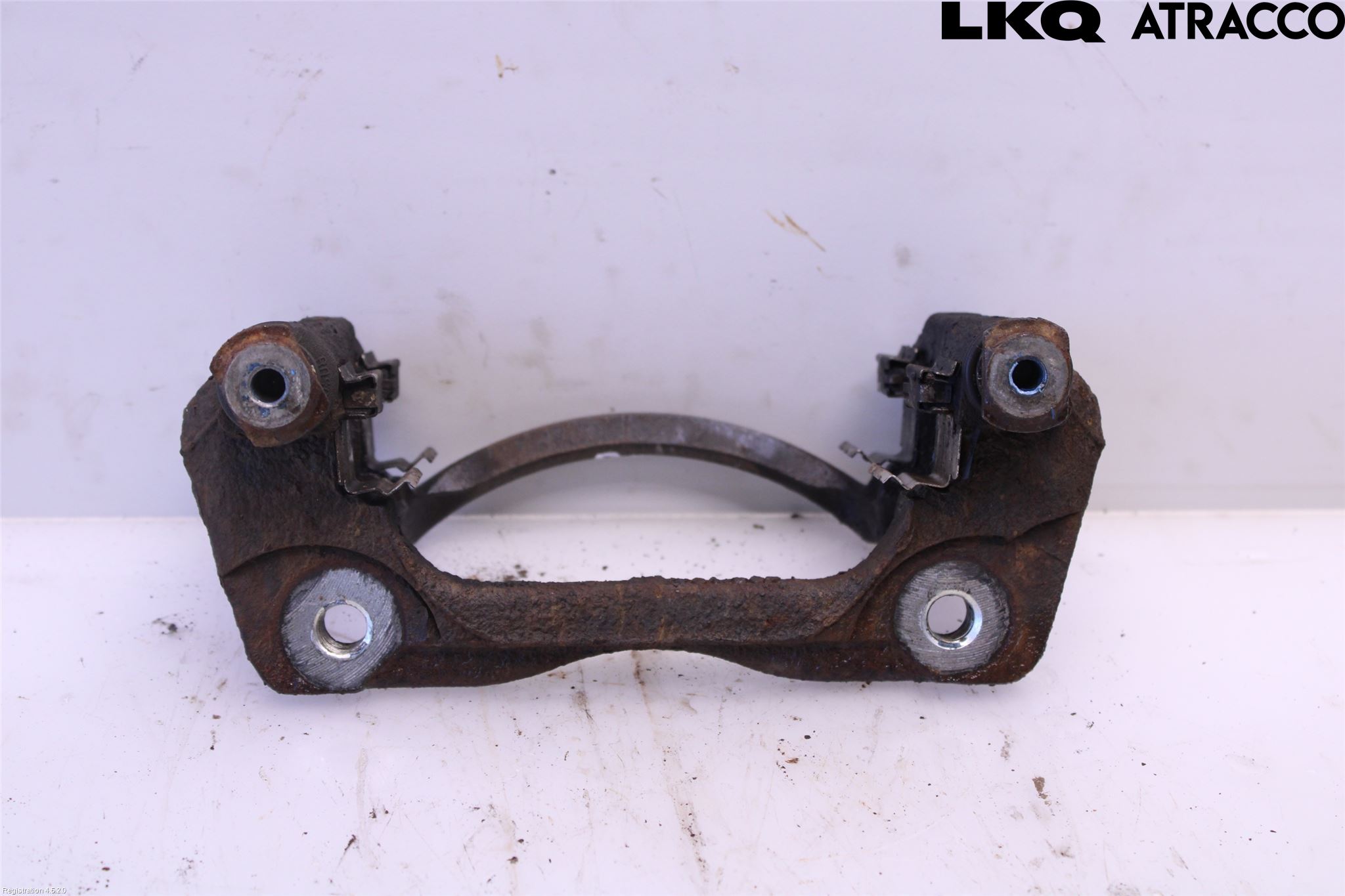 Toyota AURIS 10-12 Bremsecaliper Feste Holder