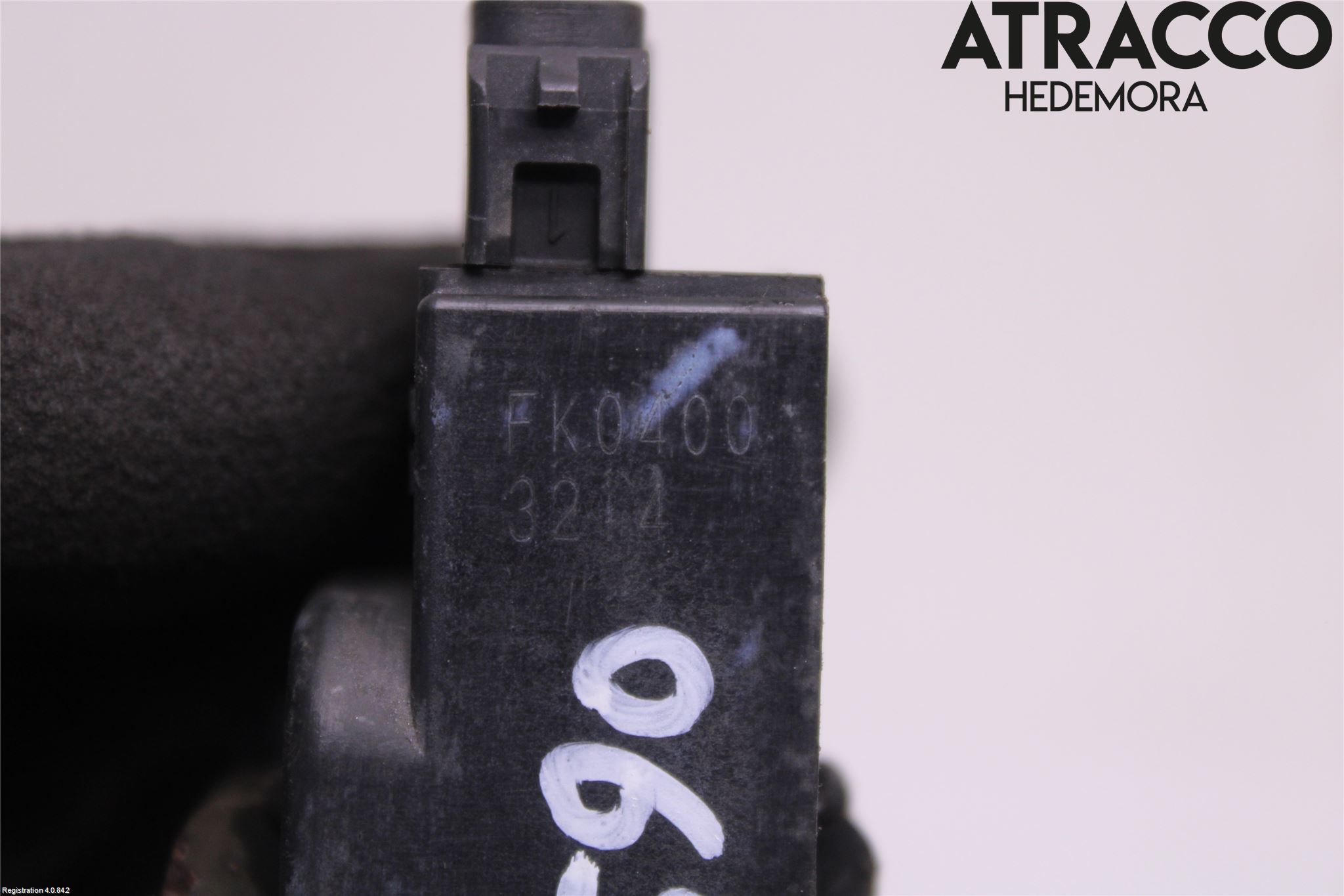 Subaru IMPREZA IV 13-17 Coil