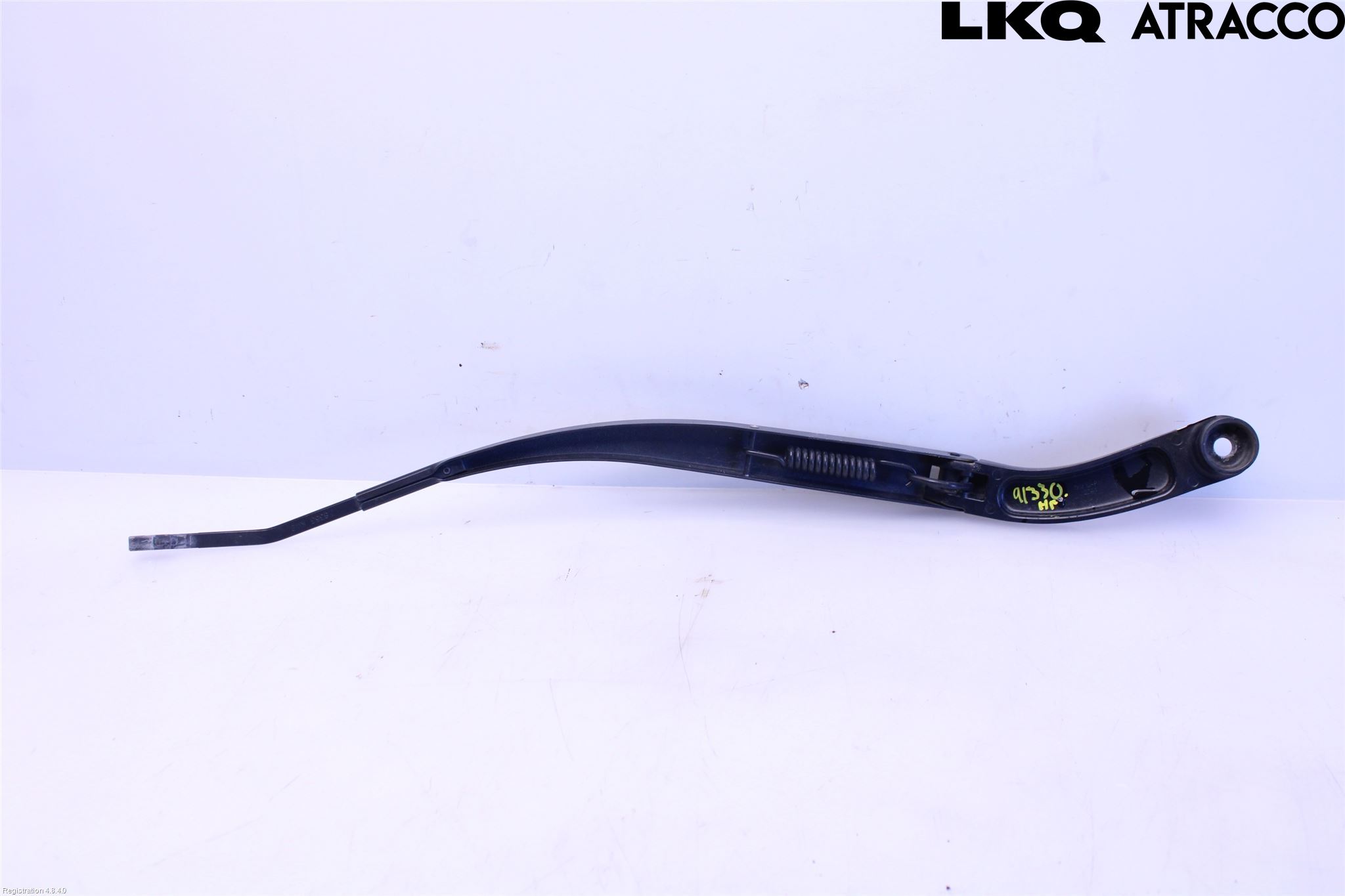 Kia SORENTO 10-14 Viskerarm-Armer Frontrute