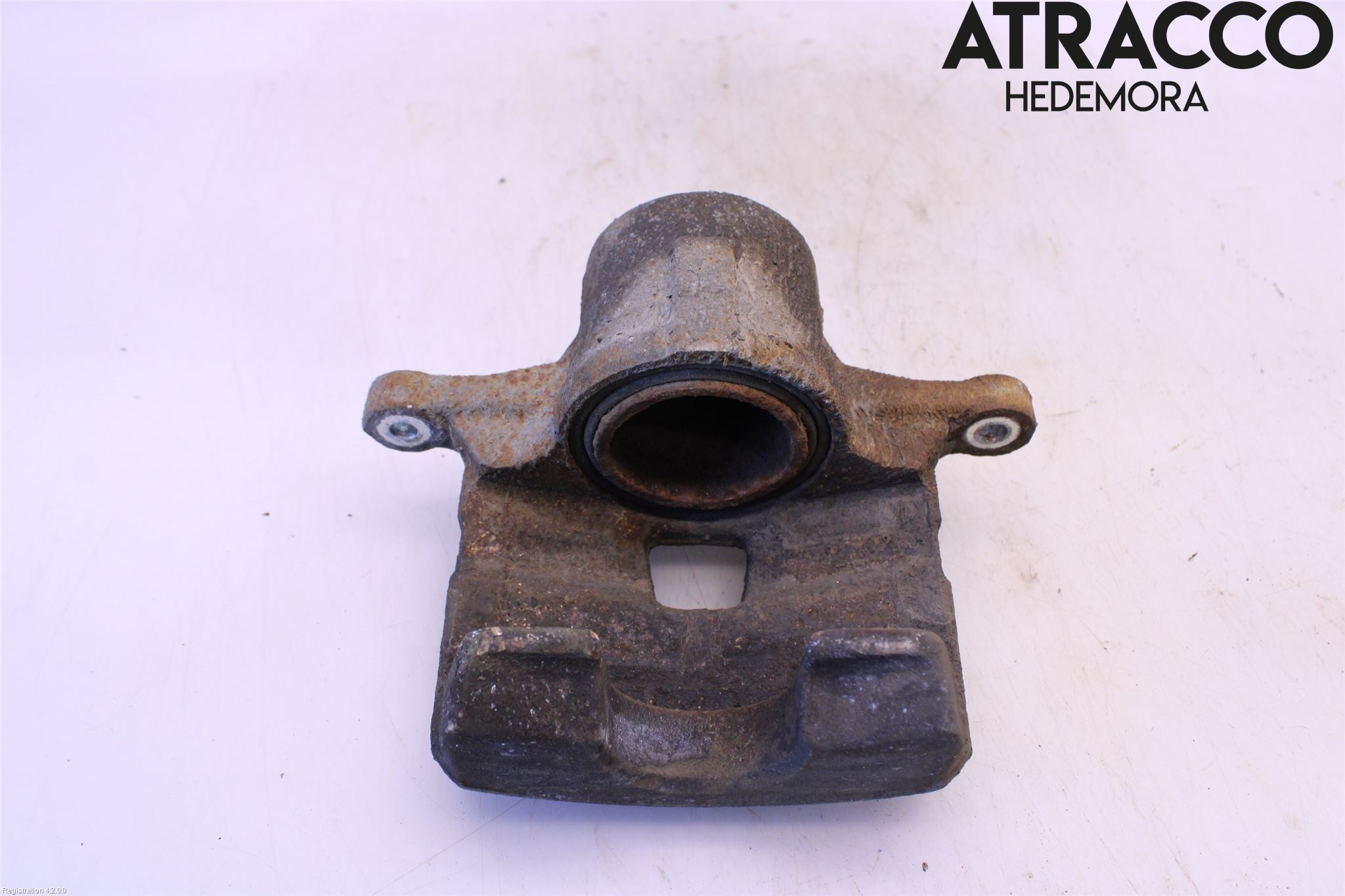 Hyundai KONA/ELECTRIC OS 18-23 Bremsecaliper Foran Venstre