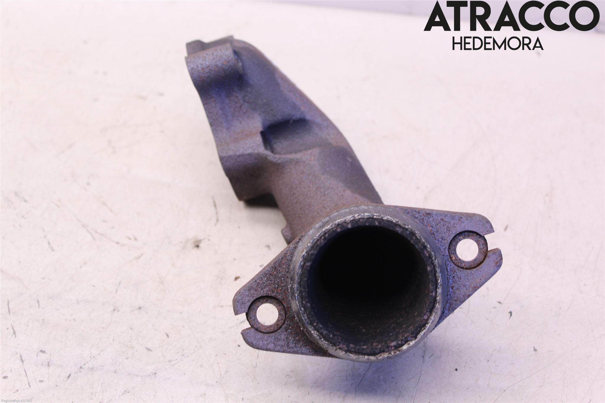 Fiat DUCATO 94-02 Eksosmanifold