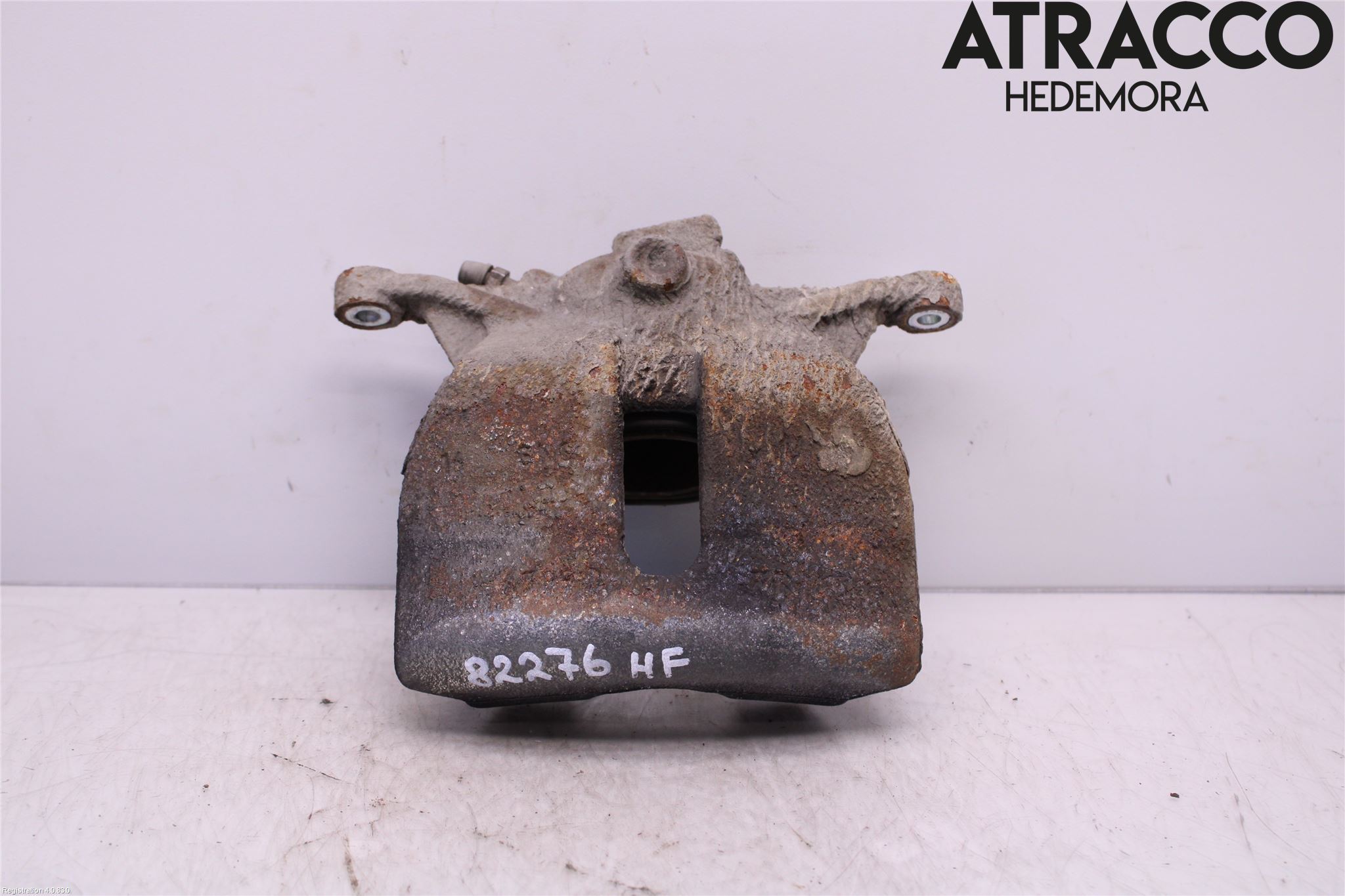 Skoda SUPERB 09-15 Bremsecaliper Foran Høyre