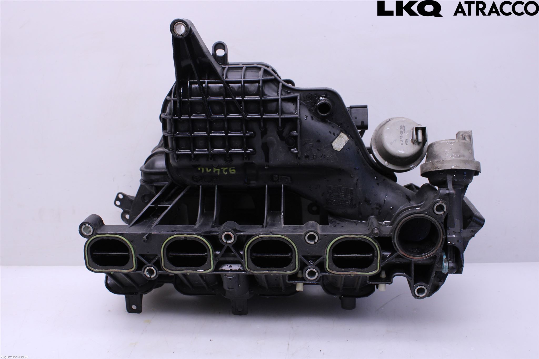 Toyota AVENSIS 09-15 Innsugningsmanifold