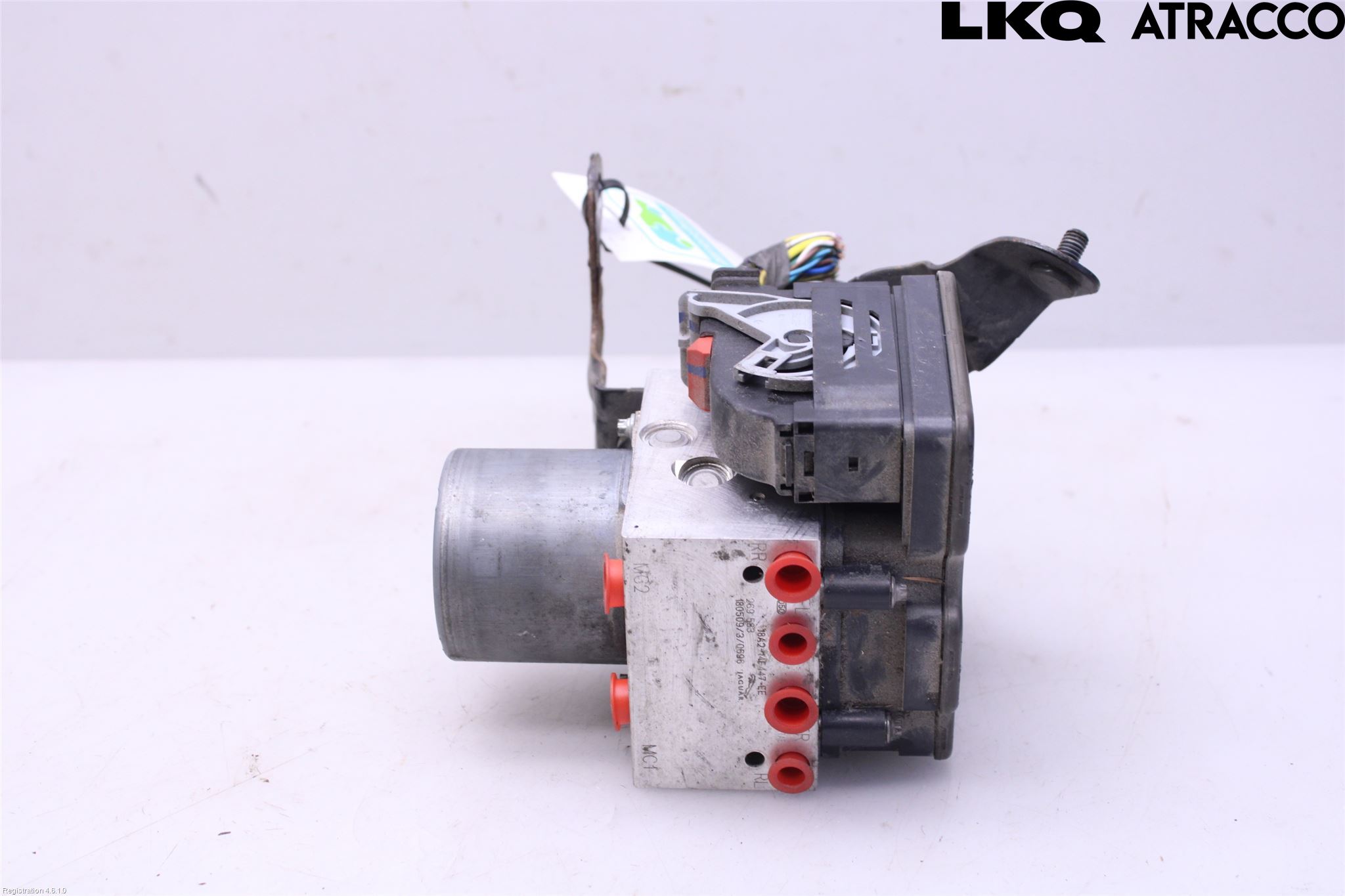 Landrover RANGE ROVER VELAR (L560) 17- Abs Hydraulikkaggregat