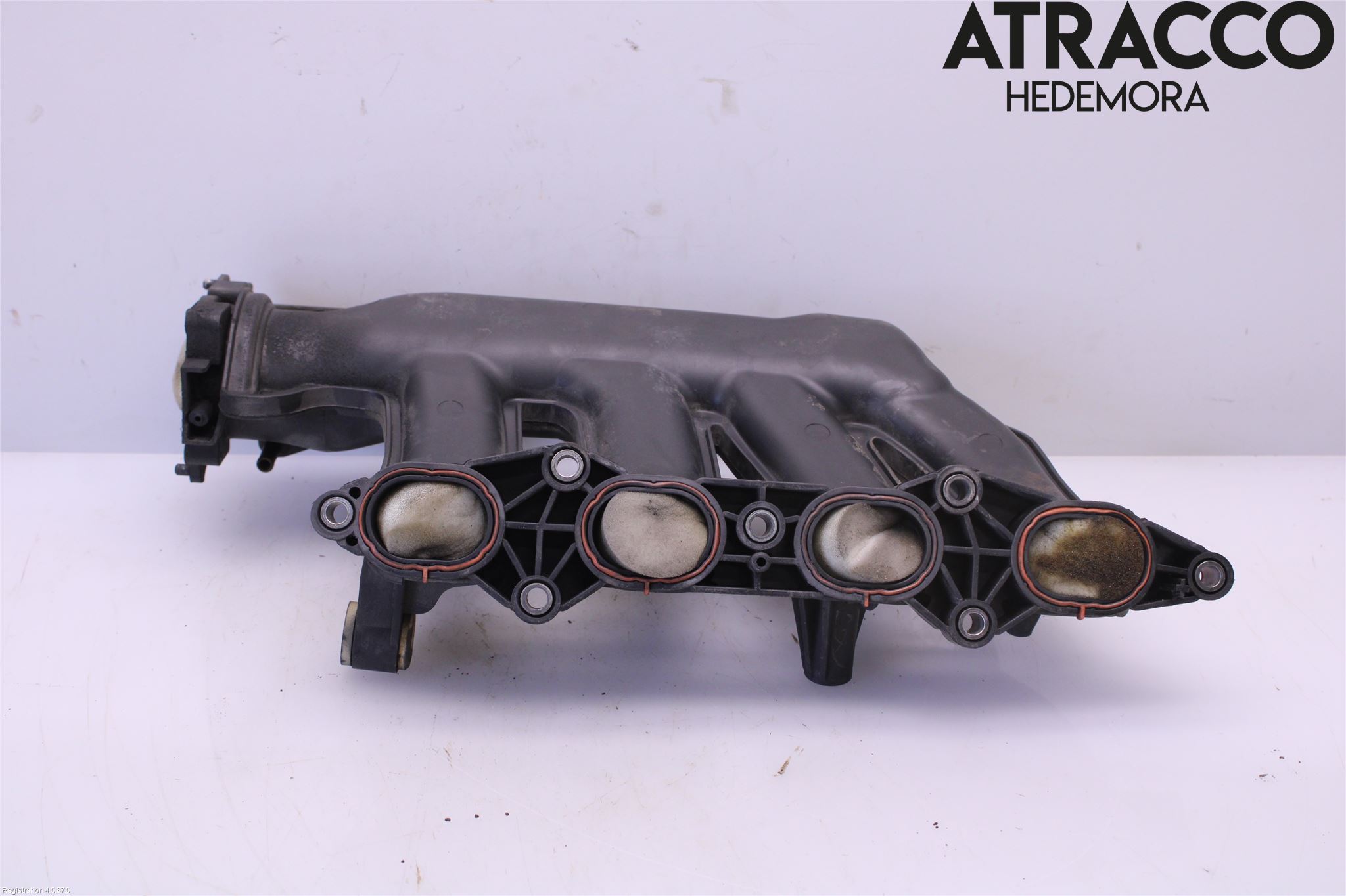 Mercedes-Benz MB C-KLASS (W204) 07-15 Innsugningsmanifold