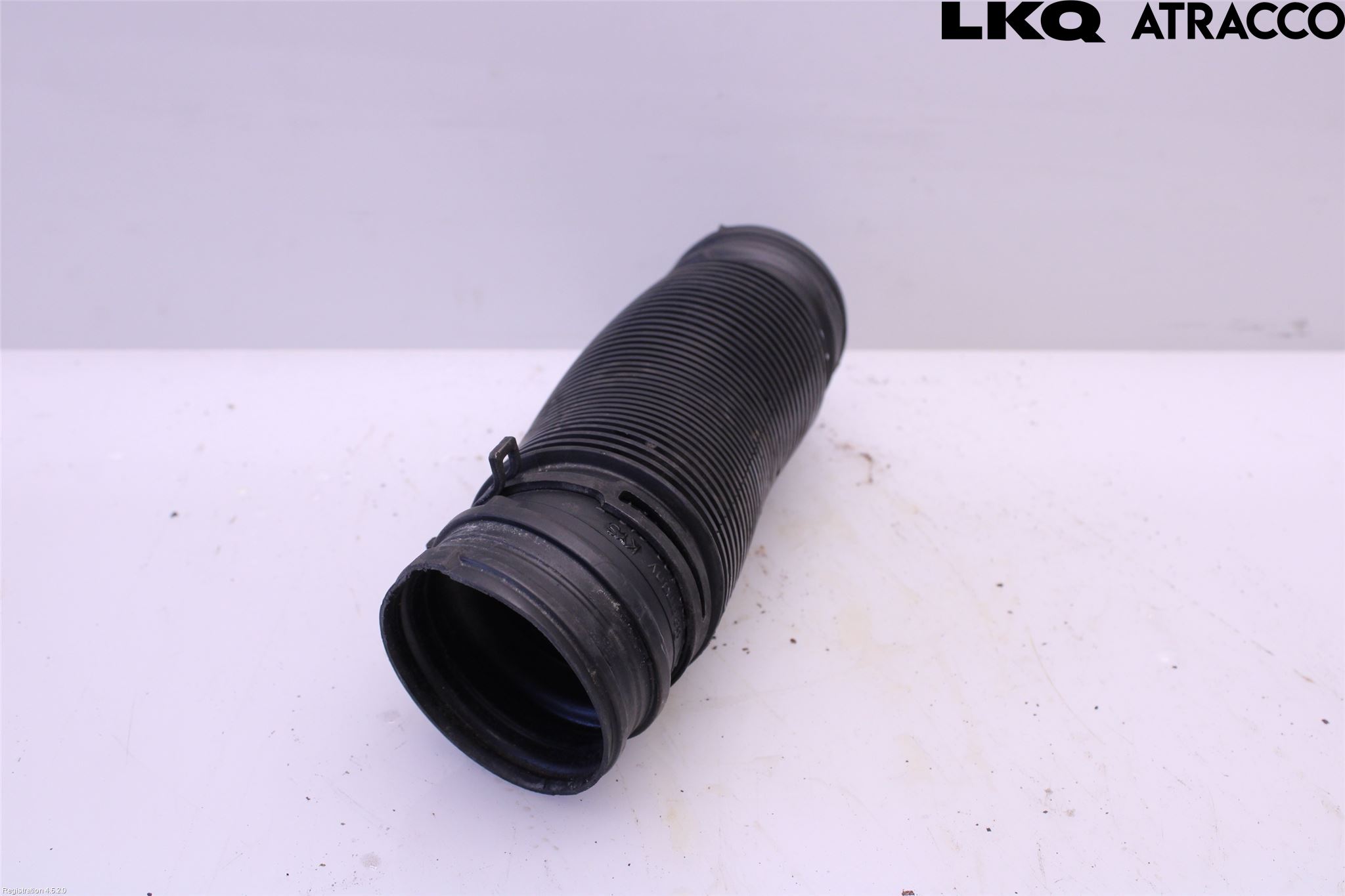 Volkswagen VW PASSAT 15-19 Inns Gummibelg - Slange