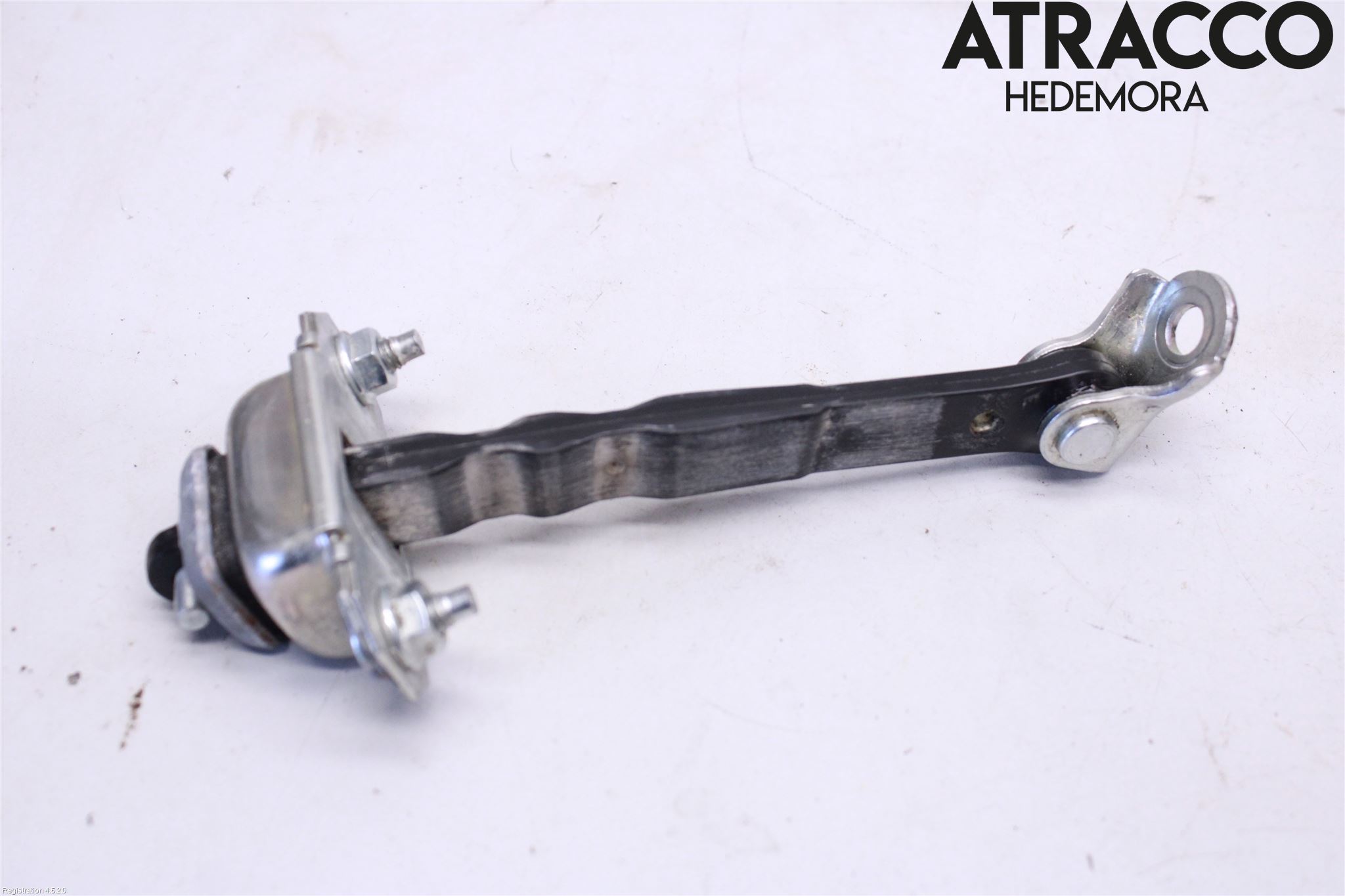 Subaru XV 18-22 Dørstopper