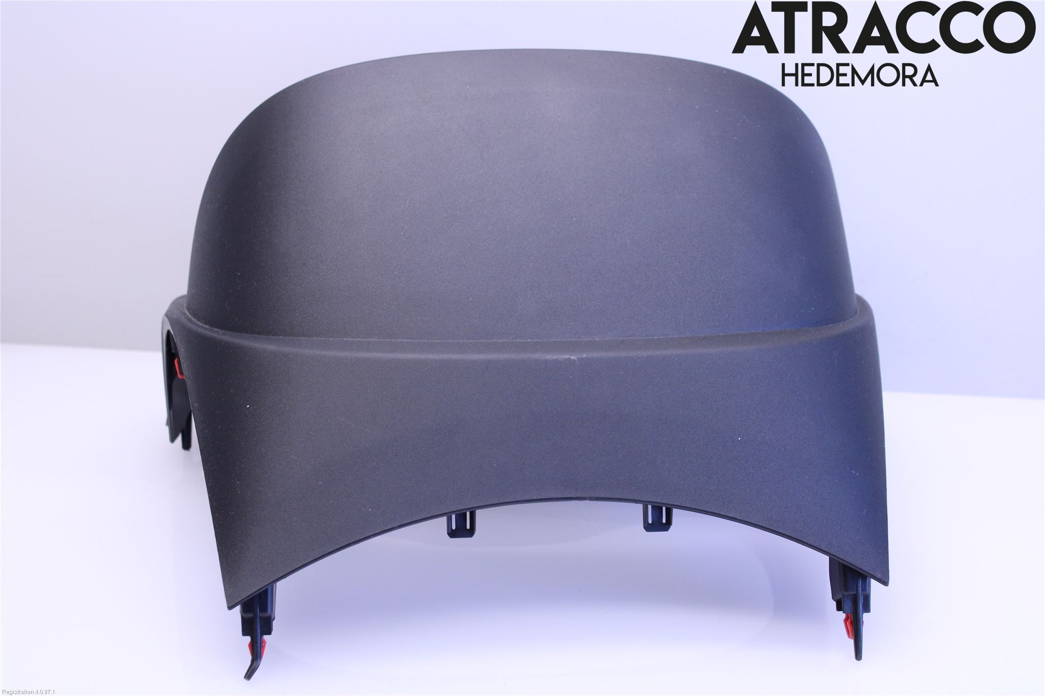 Toyota YARIS XP21 20- Instrument Ramme