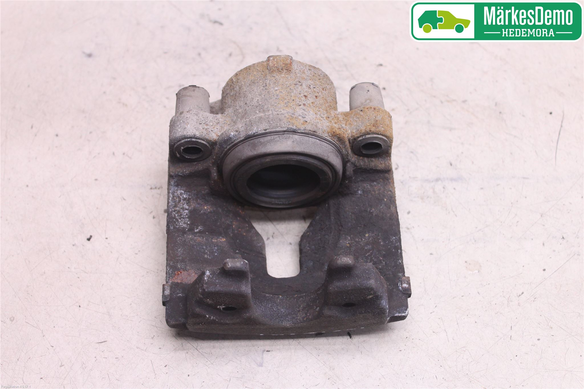 Honda CIVIC 12-16 Bremsecaliper Foran Venstre