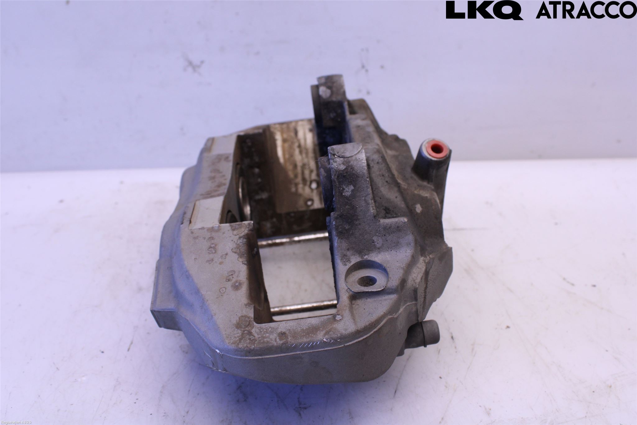 Mercedes-Benz MB GLC-KLASS (X253/C253) 15-22 Bremsecaliper Foran Venstre