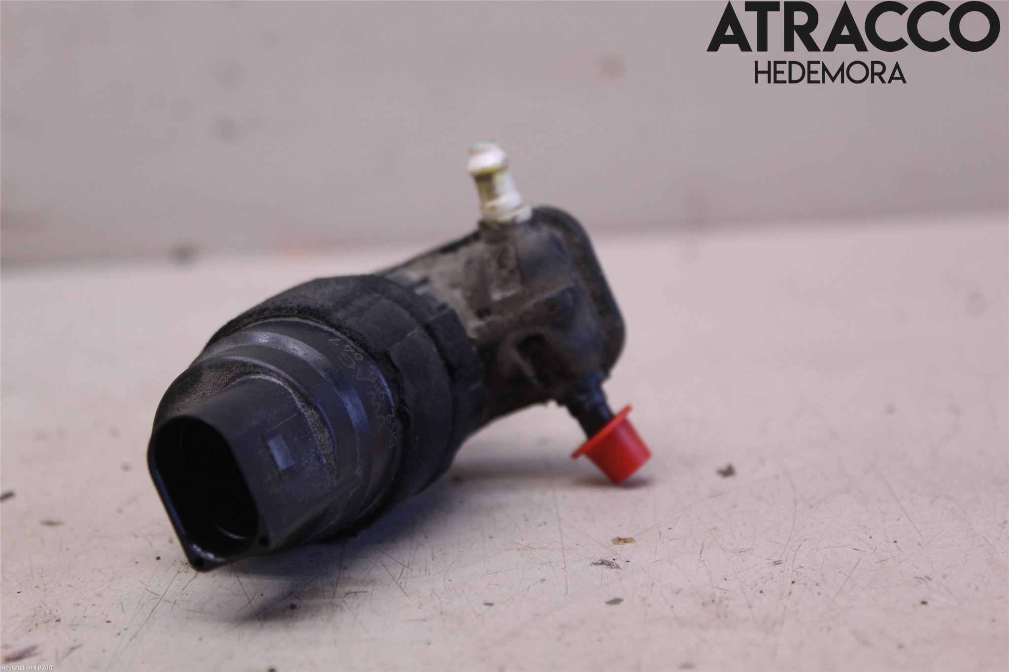Audi A6/S6 4G 11-18 Spylerpumpe Frontrute