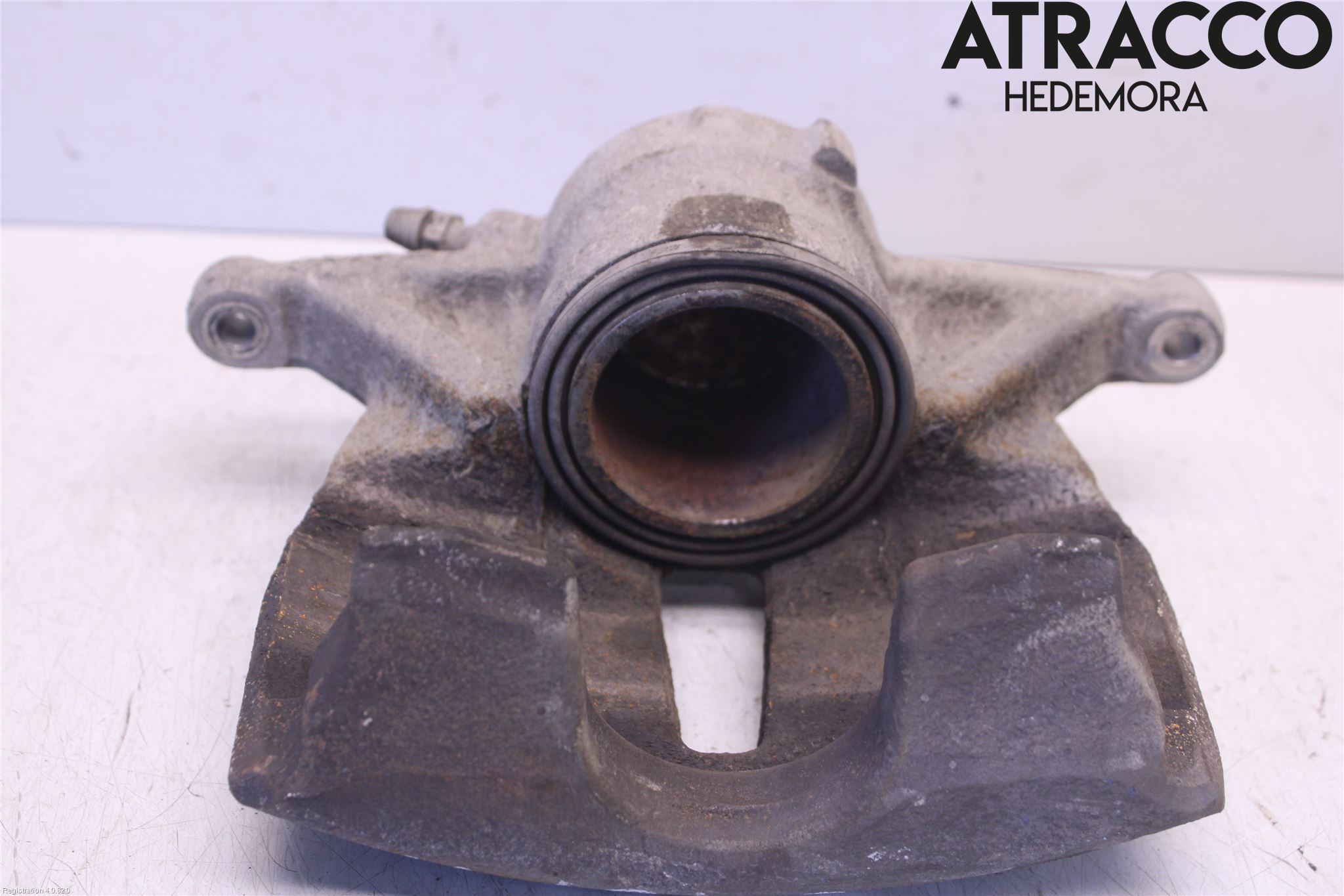 Volkswagen VW TIGUAN 16-24 Bremsecaliper Foran Venstre