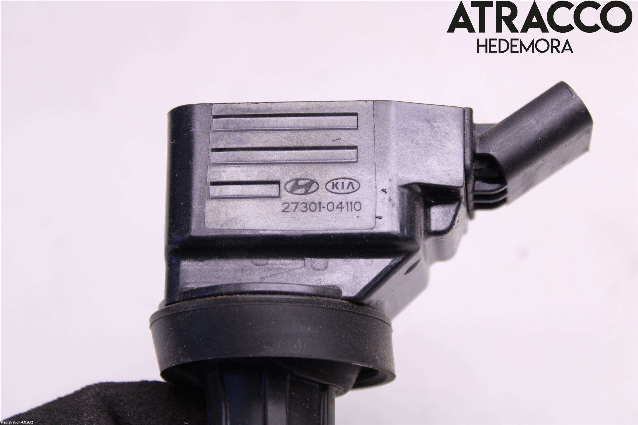 Hyundai i20 GB 15-20 Coil