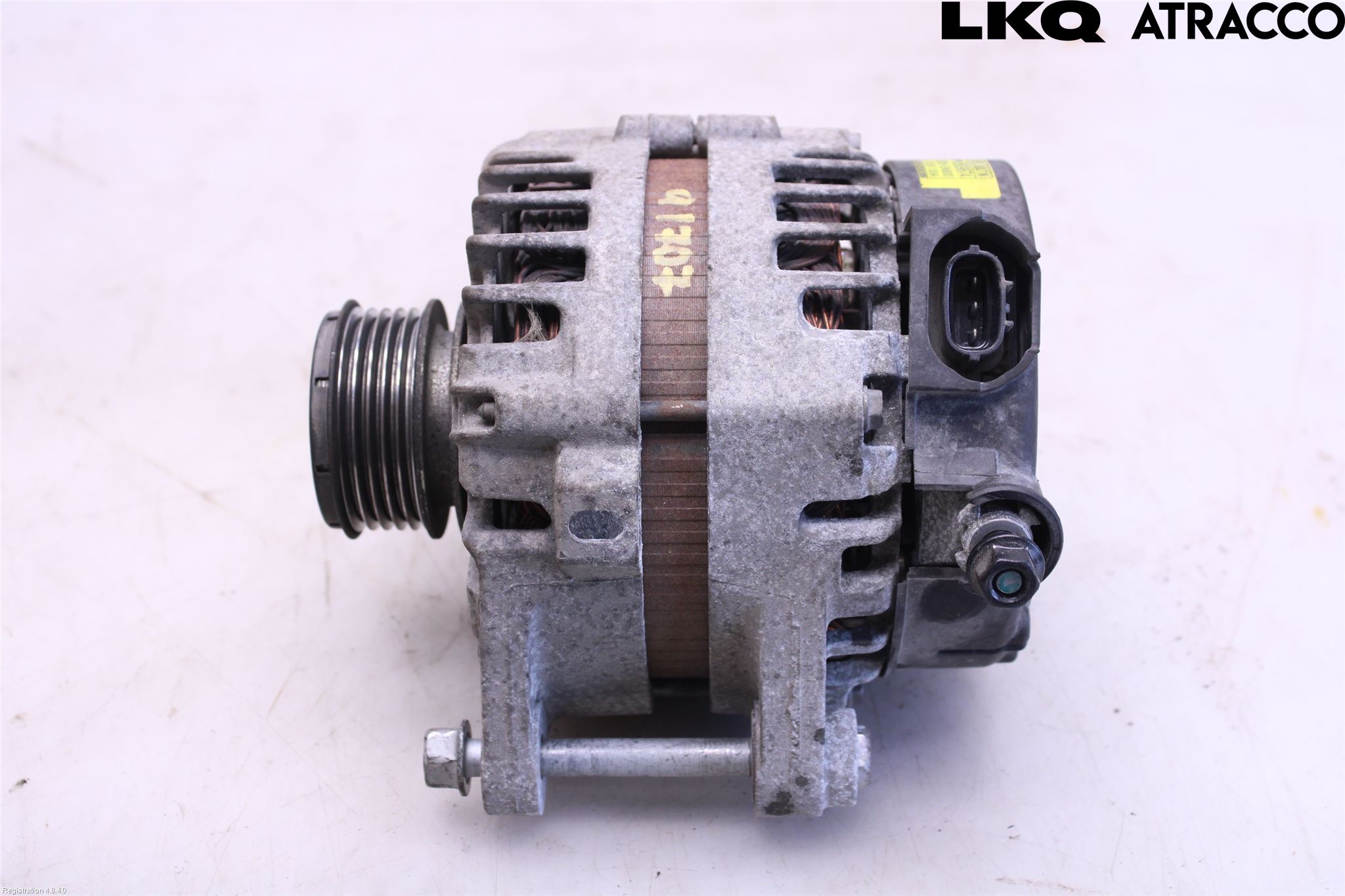 Hyundai i40 08-15 Dynamo