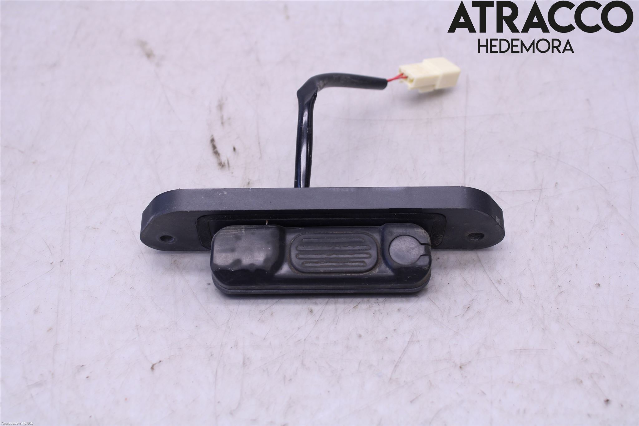 Mitsubishi LANCER 07-14 Bakluke Handtak Ytre