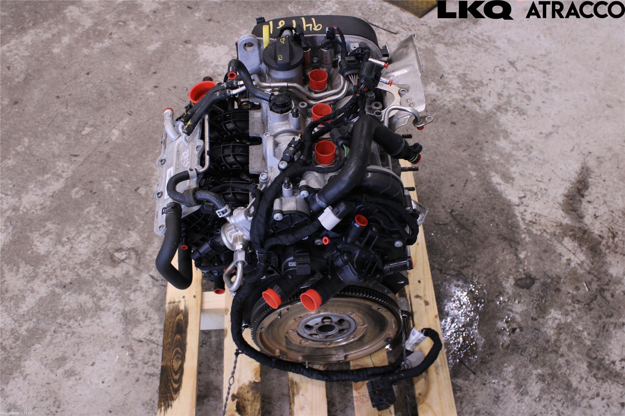 Skoda SCALA 19- Motor Bensin
