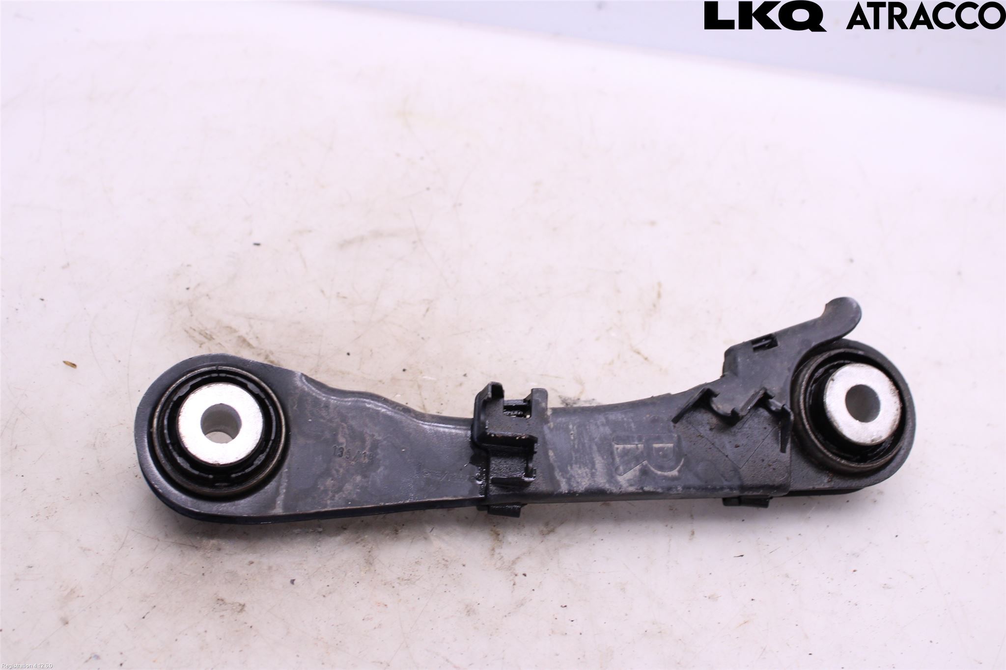 BMW 5 G30/G31/F90 17-23 Bærearm Bak Høyre Øvre