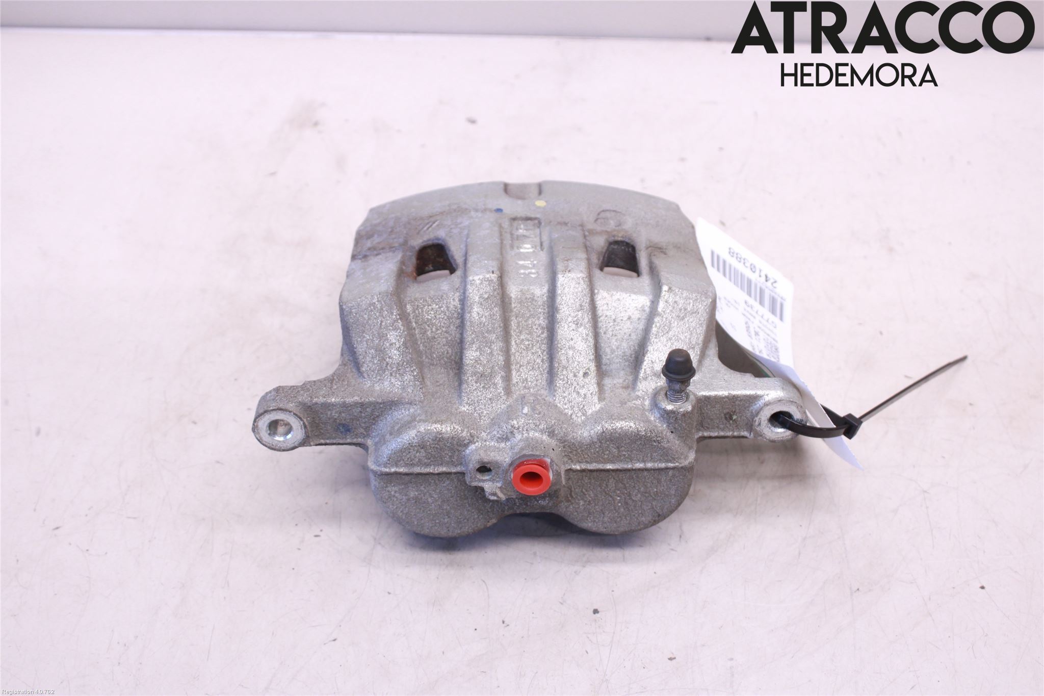 Toyota RAV4 19- Bremsecaliper Foran Høyre