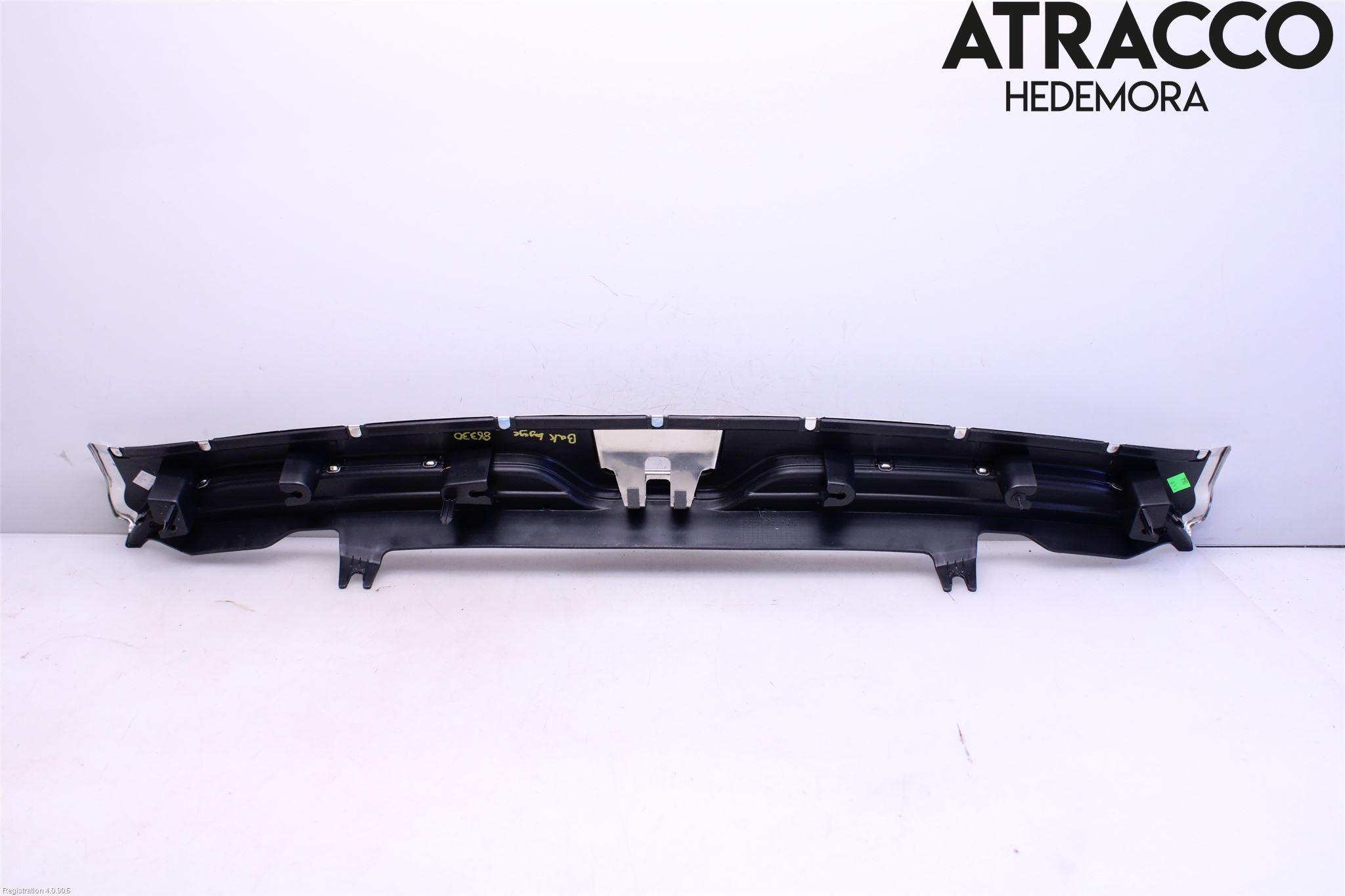 Volvo XC60 14-17 Innr Terskel Innstigning