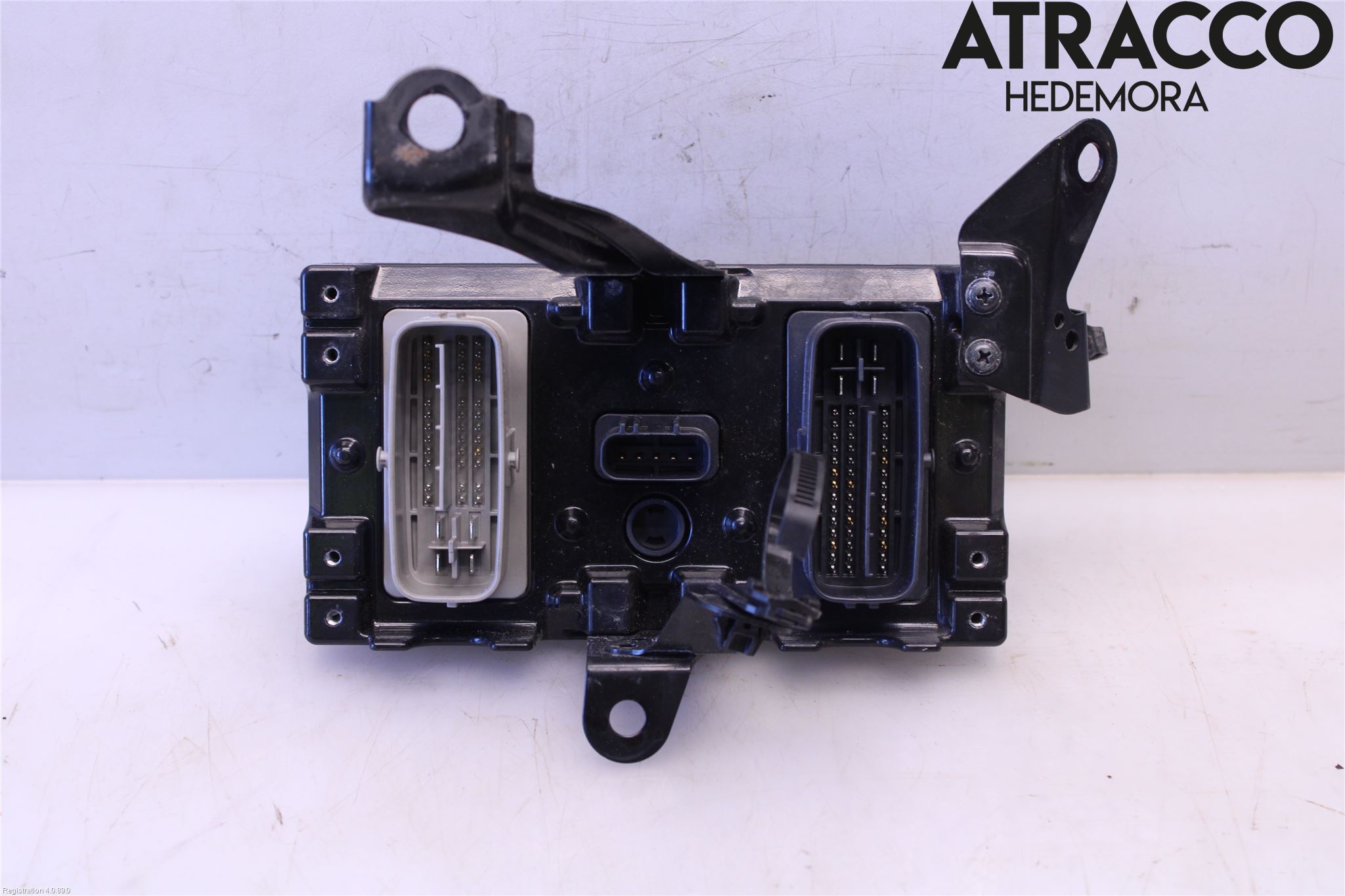Lexus IS 250/350 14-20 Styreenhet Abs