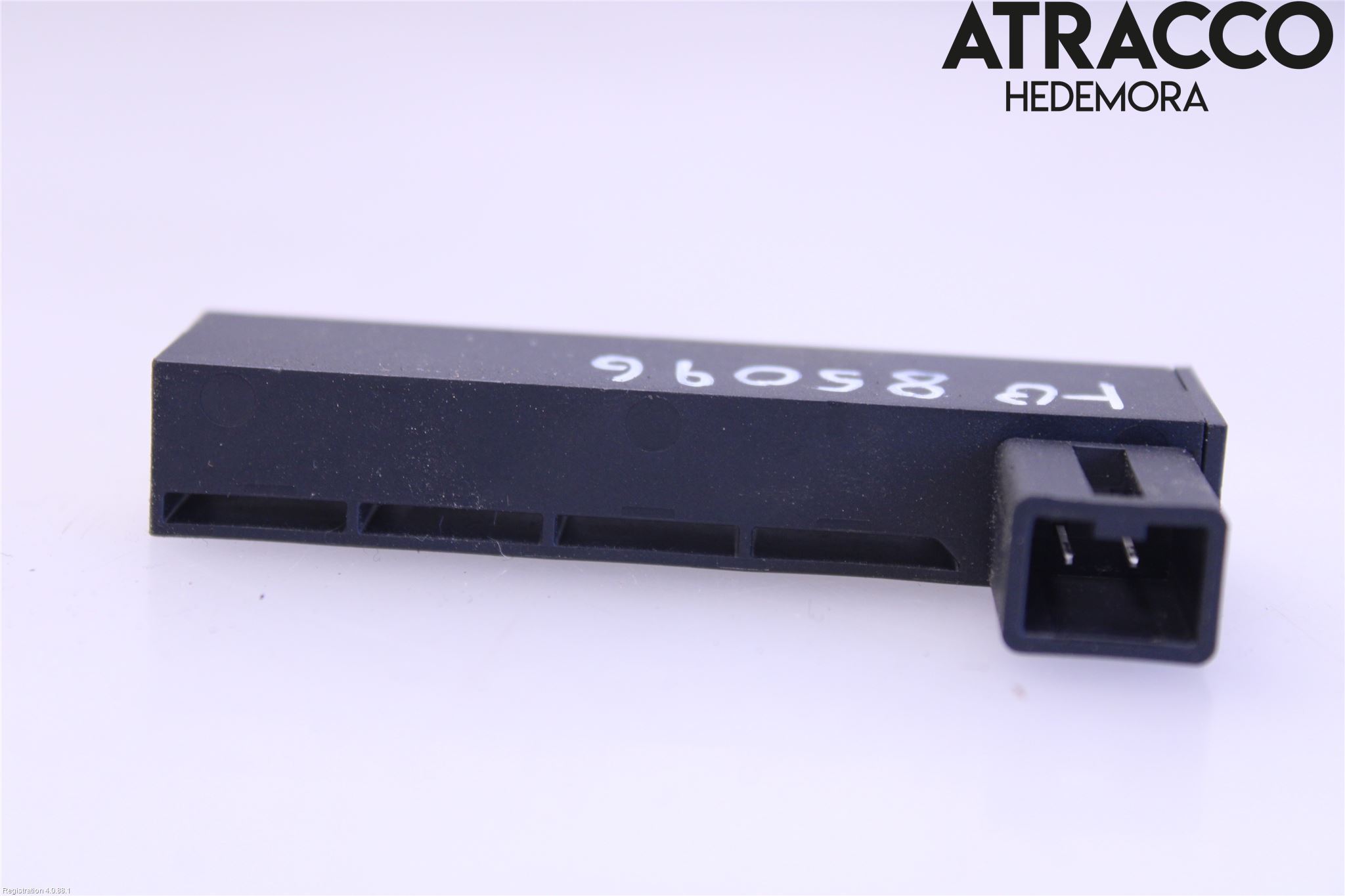 Volvo V90 17->> Stereo Antenne Radio-Tv