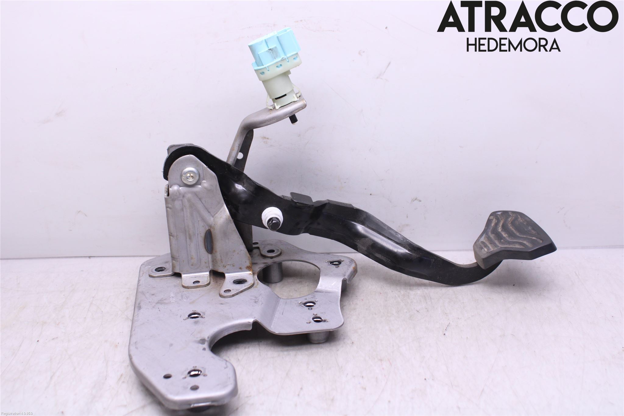 Ford TRANSIT/TOURNEO CUSTOM 13-24 Bremsepedal