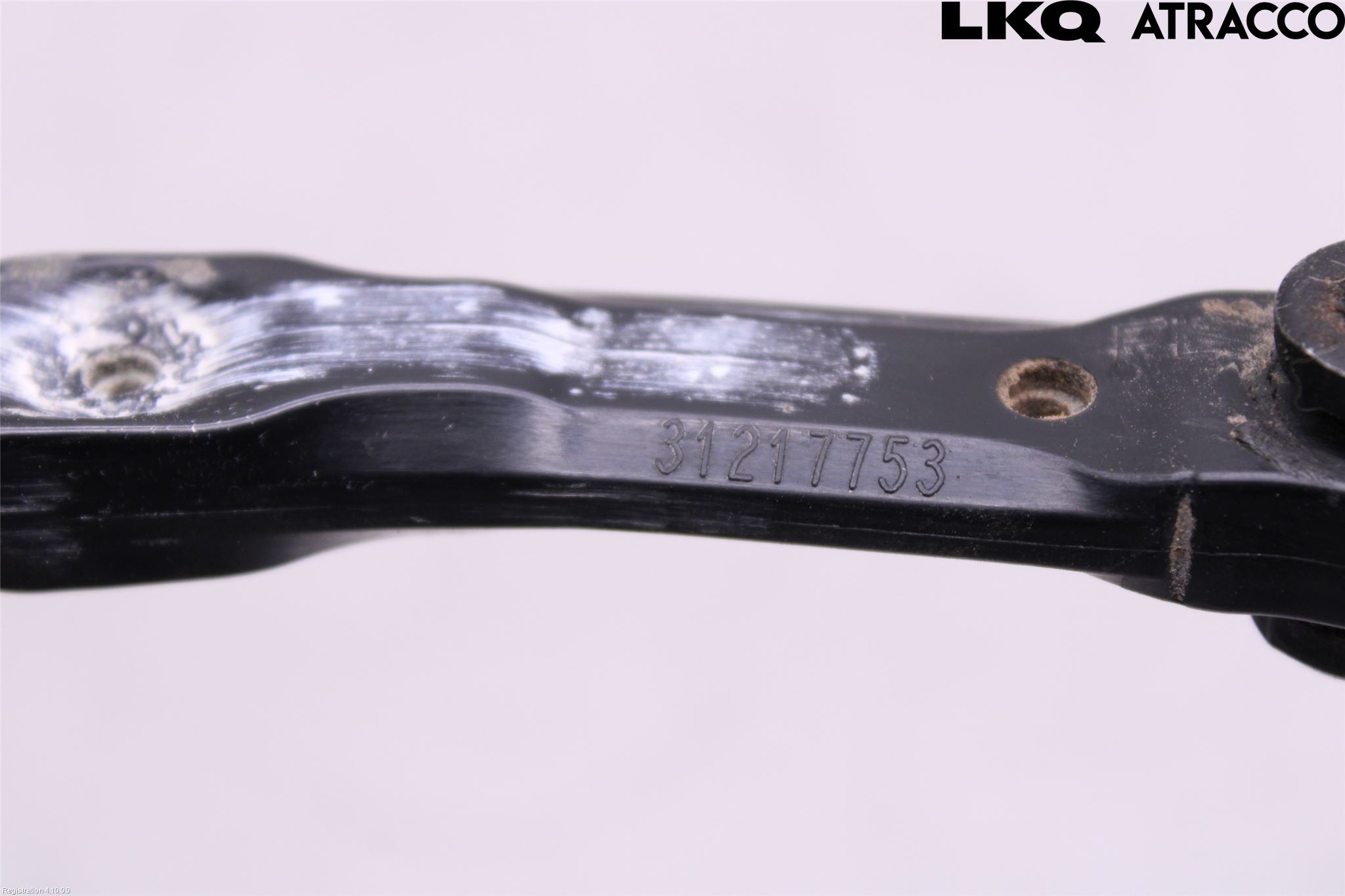 Volvo XC60 09-13 Dørstopper