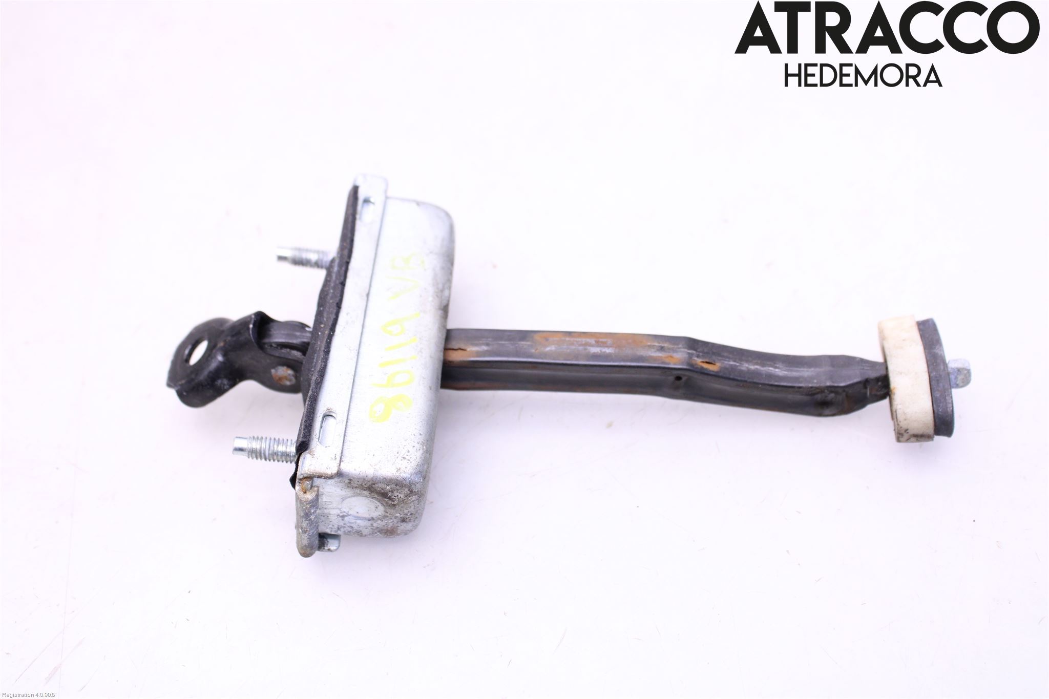 Landrover LAND ROVER RANGE ROVER EVOQUE (L538) 11-18 Dørstopper