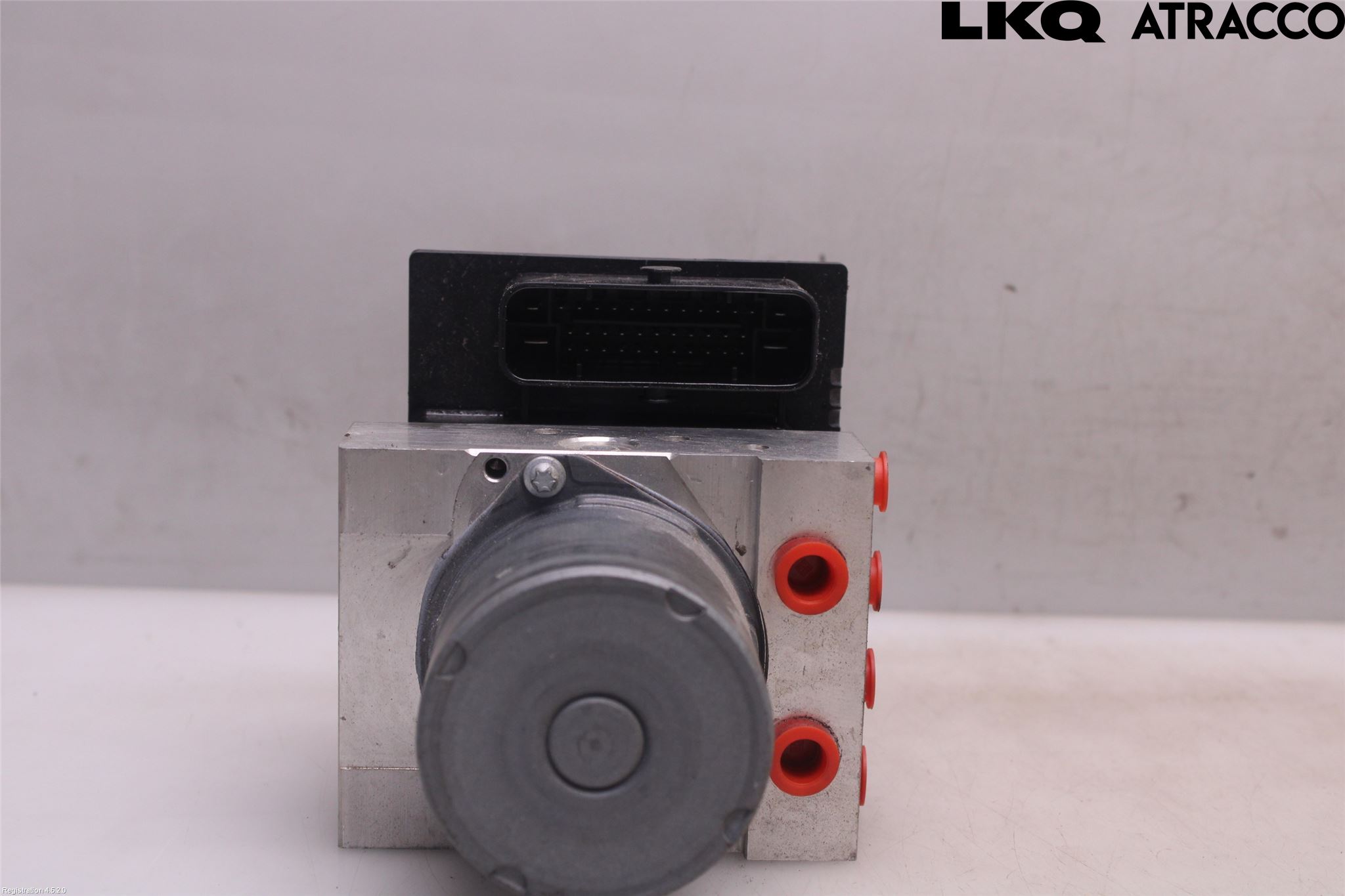 Mercedes-Benz MB E-KLASS (W212) 09-16 Abs Hydraulikkaggregat