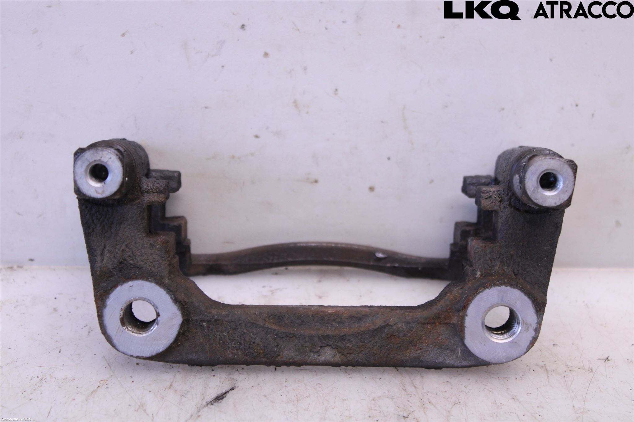 Mercedes-Benz MB B-KLASS (W247) 19- Bremsecaliper Feste Holder