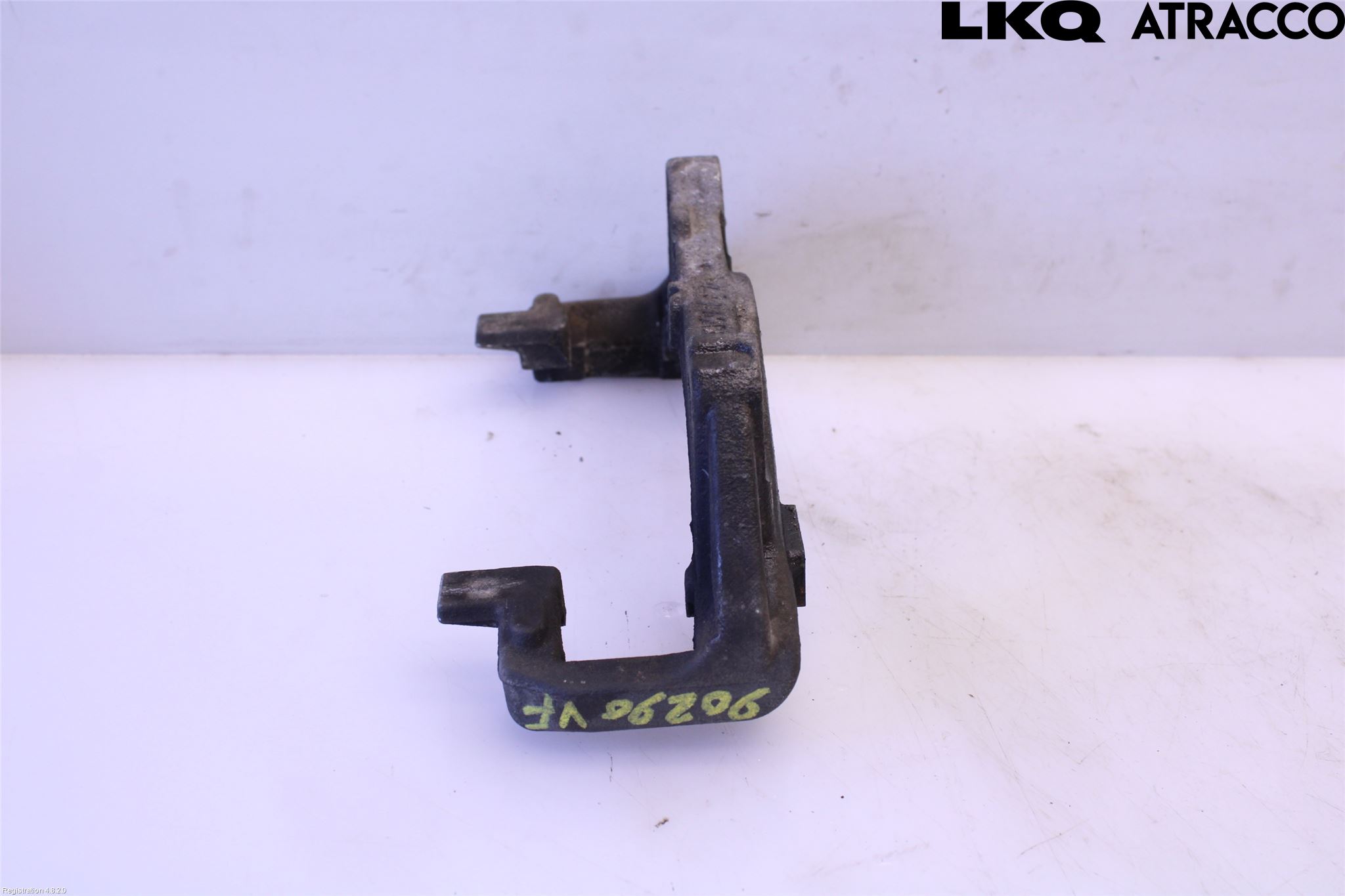 Landrover RANGE ROVER VELAR (L560) 17- Bremsecaliper Feste Holder