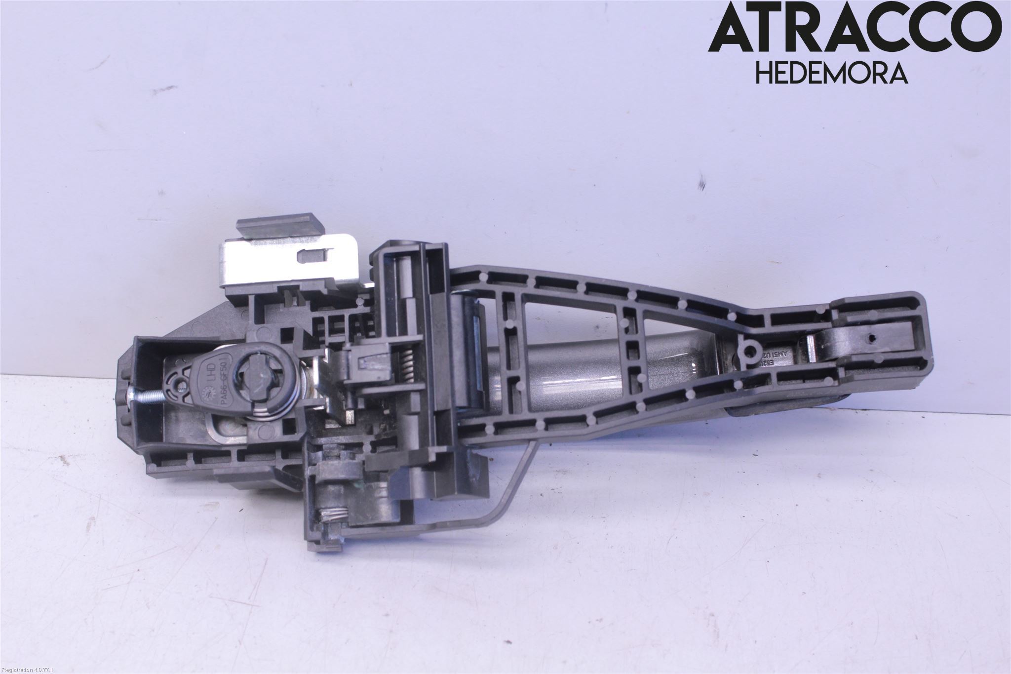 Ford FOCUS 15-18 Dørhandtak Ytre Venstre