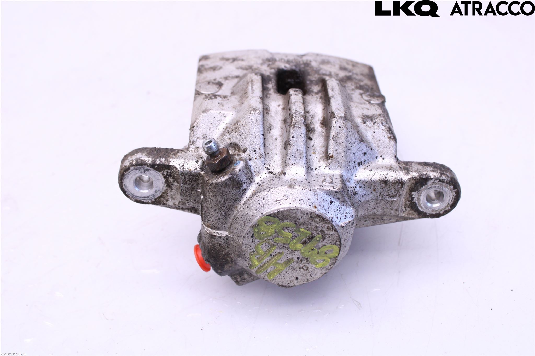 Subaru XV 12-17 Bremsecaliper Bak Høyre