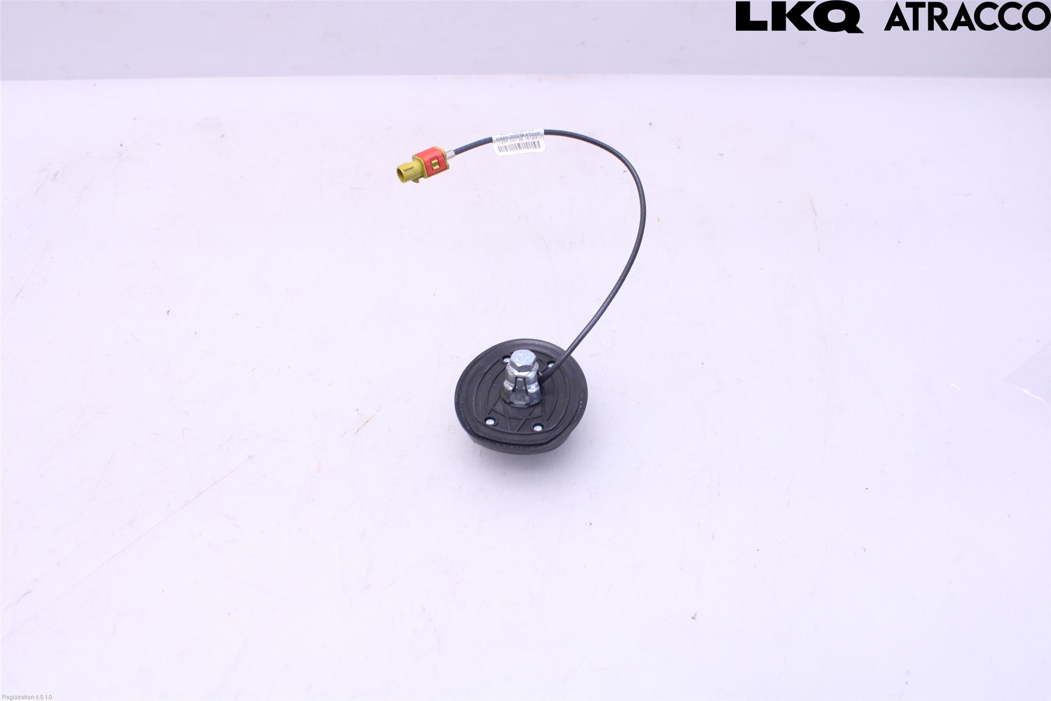 Ford MUSTANG V 05-14 Antenn El