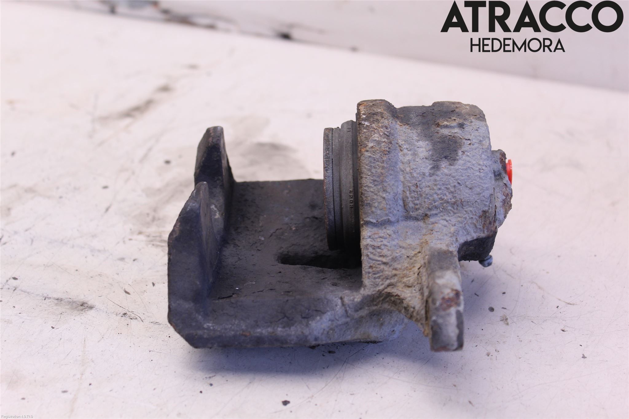 Lexus IS 220d/250/350 06-13 Bremsecaliper Foran Høyre
