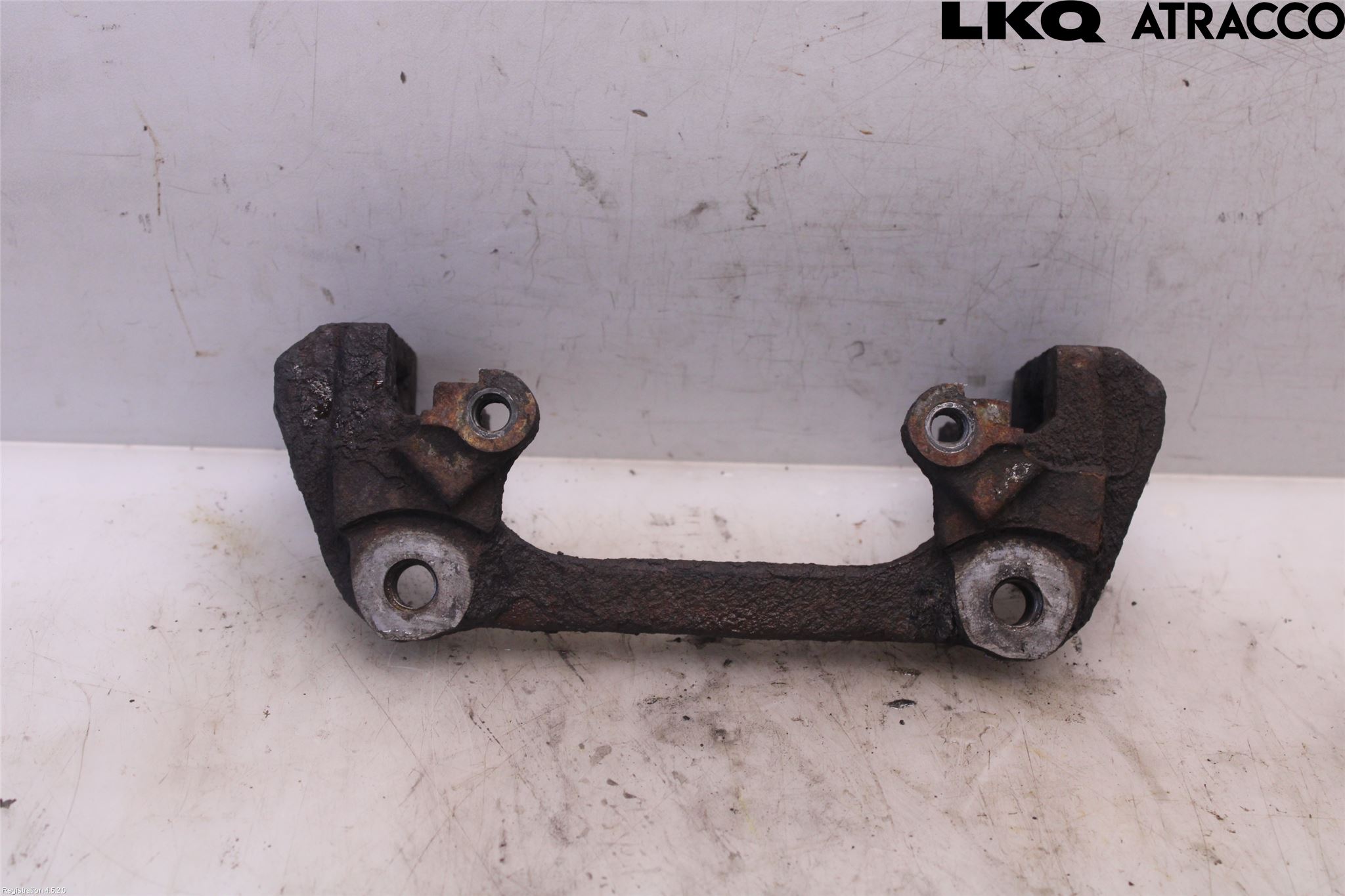 Volvo V70 05-08 Bremsecaliper Feste Holder