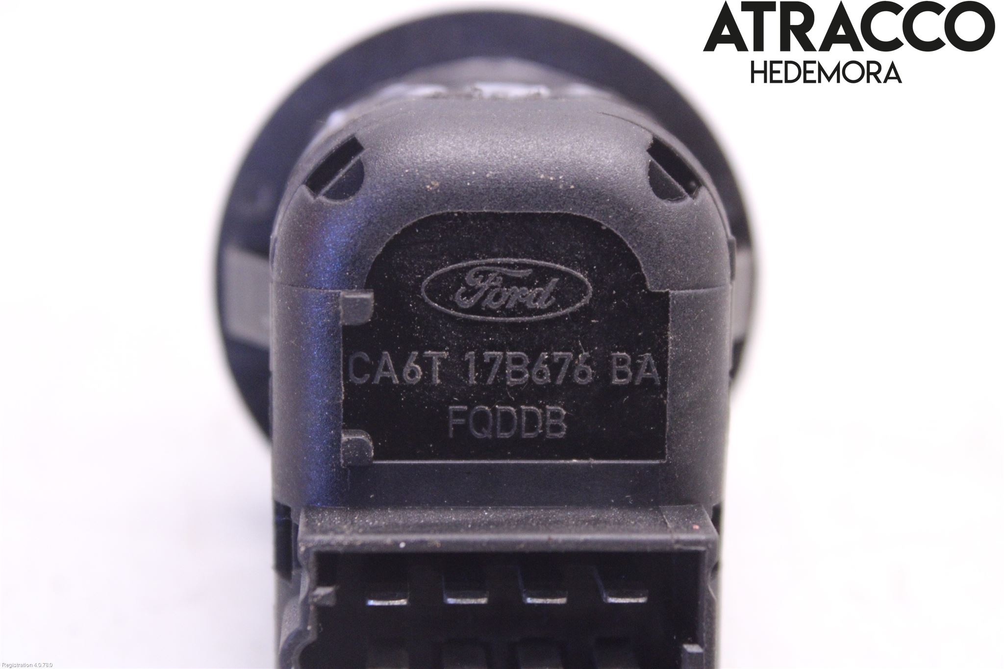 Ford TRANSIT SKÅP/BUSS 14-22 Bryter Speil