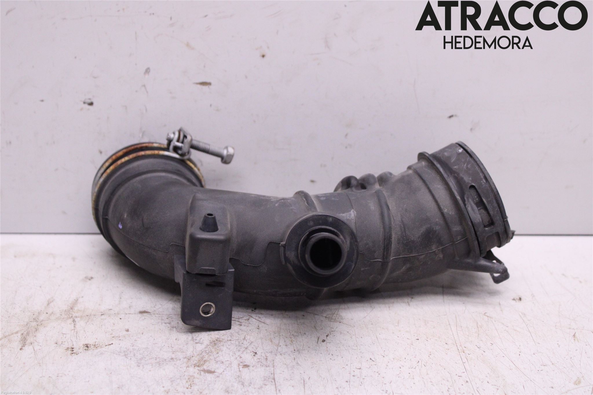 Toyota YARIS XP130 15-20 Inns Gummibelg - Slange