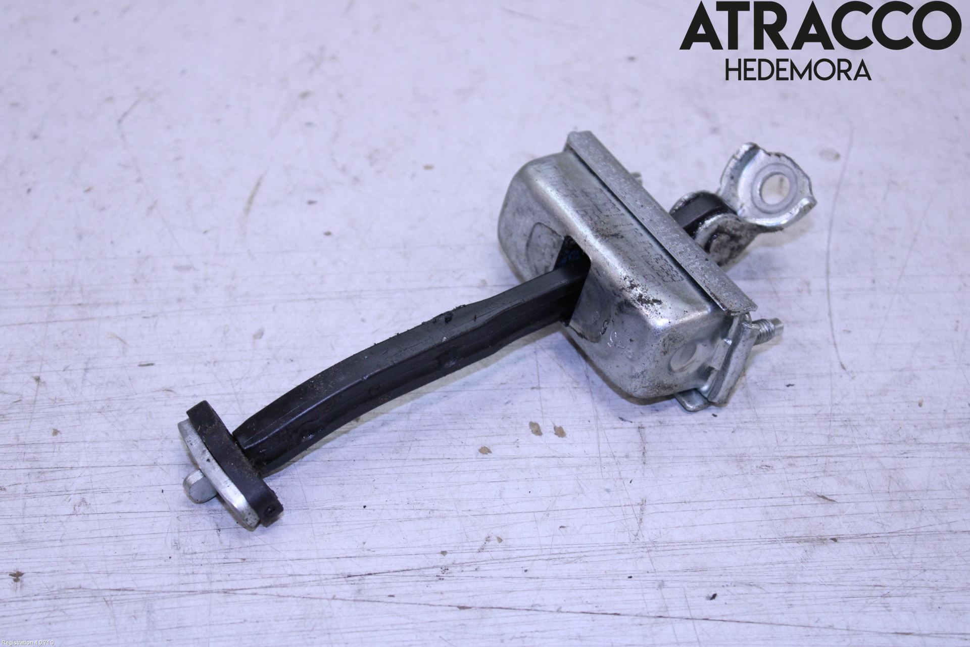 Toyota VERSO 09-18 Dørstopper