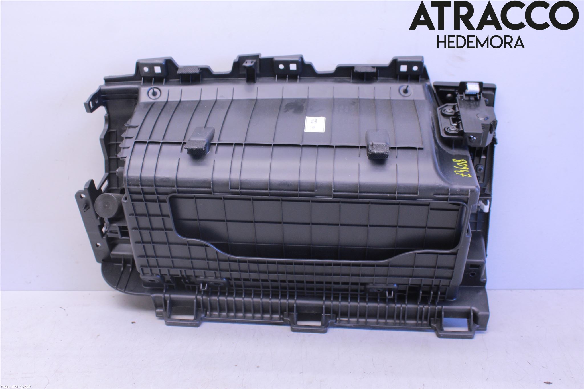 Kia NIRO (DE) 17-22 Innr Hanskerom