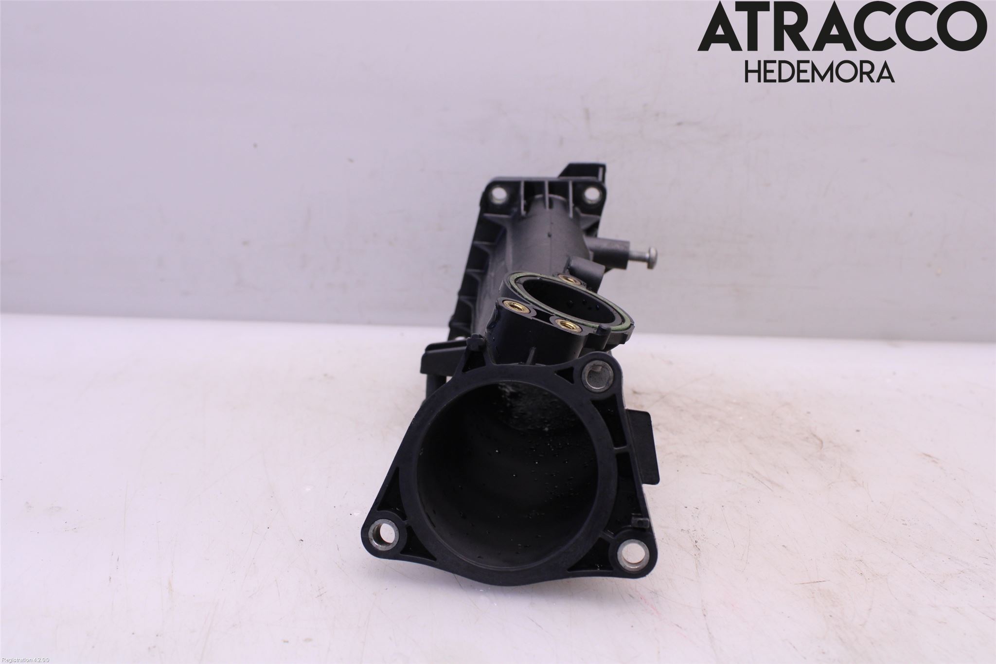Audi A7/S7 4G 11-17 Innsugningsmanifold