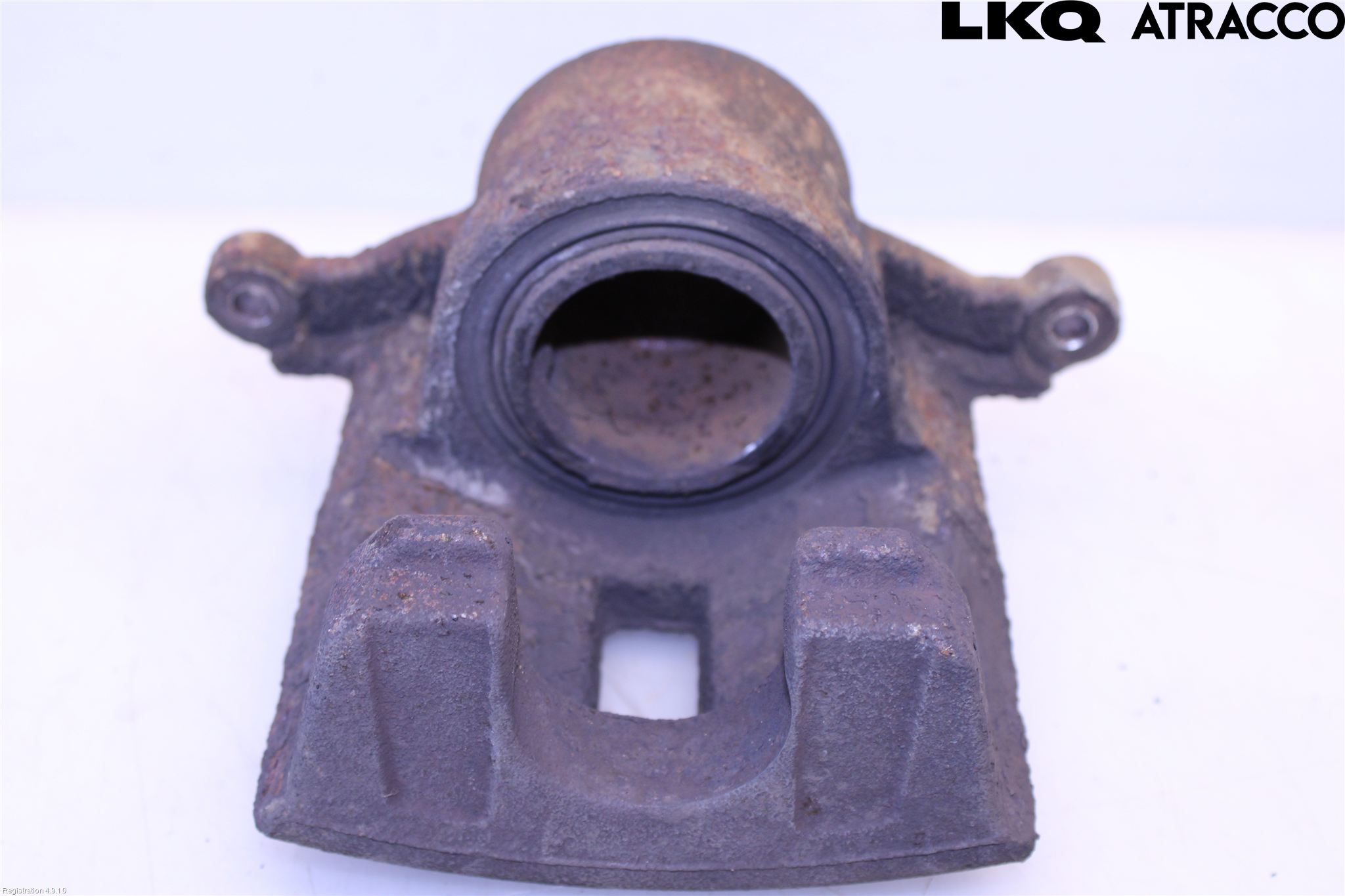 Lexus RX XU30 03-09 Bremsecaliper Foran Høyre