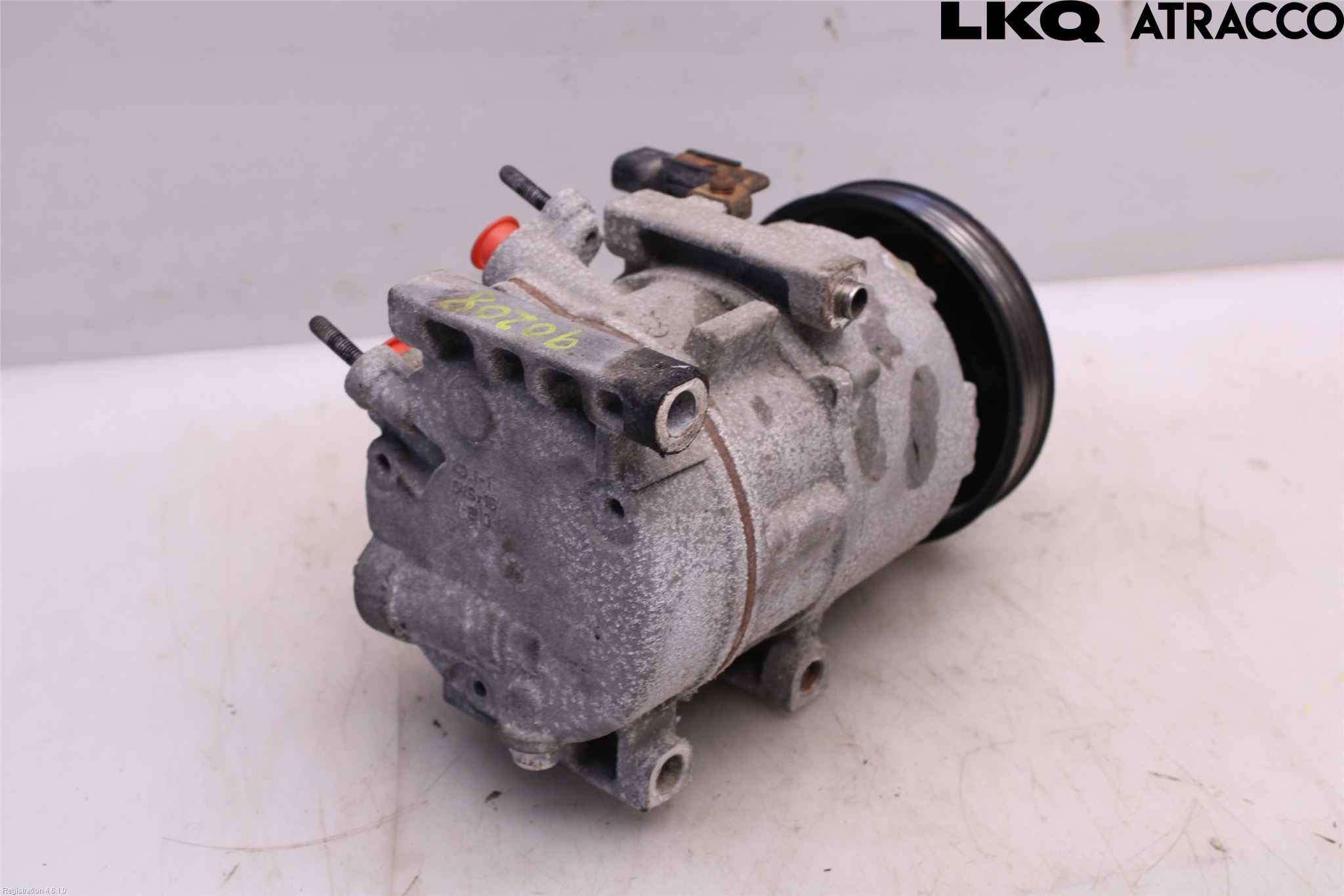 Kia OPTIMA 00-15 Varme Ac Kompressor